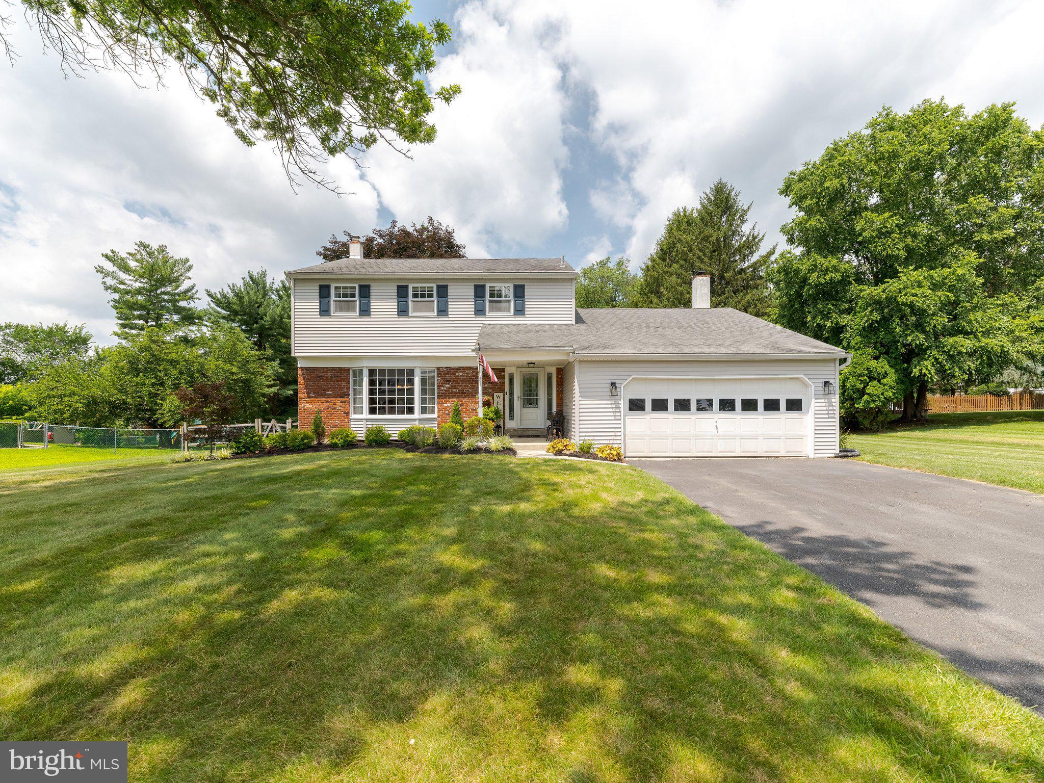 GREENRIDGE - Residential