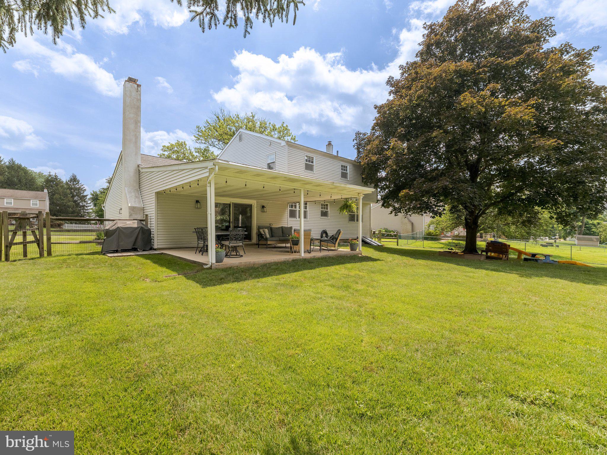 GREENRIDGE - Residential