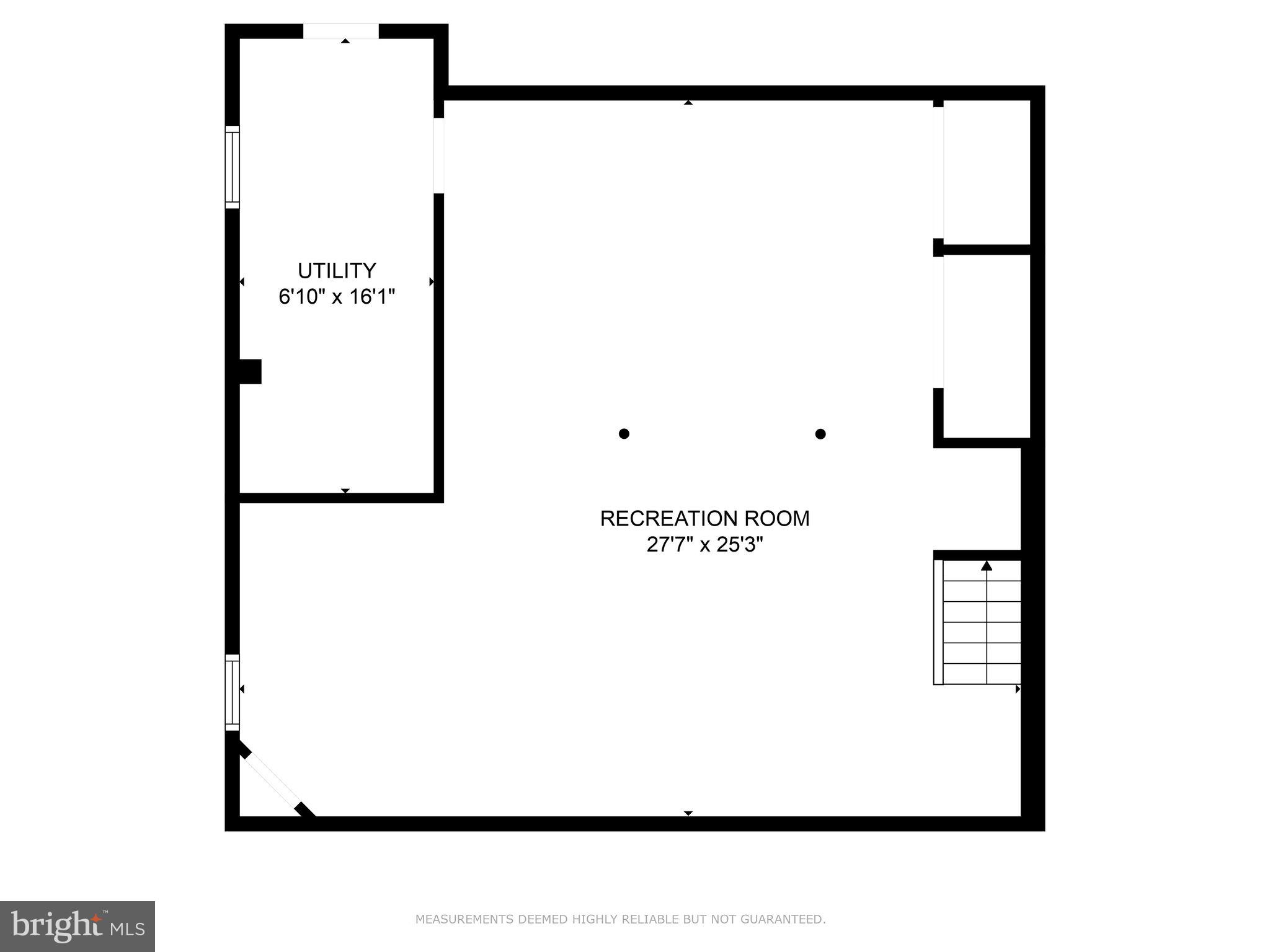 GREENRIDGE - Residential