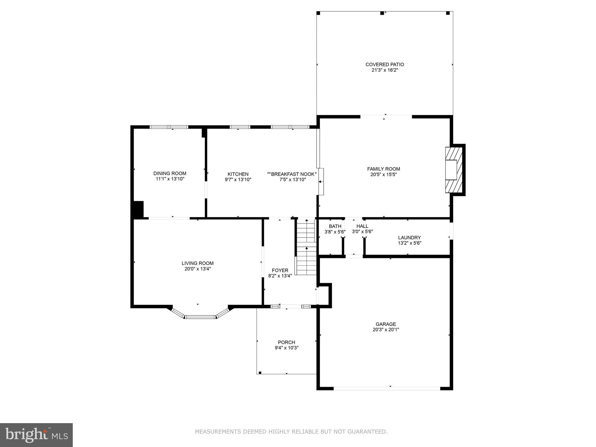 GREENRIDGE - Residential