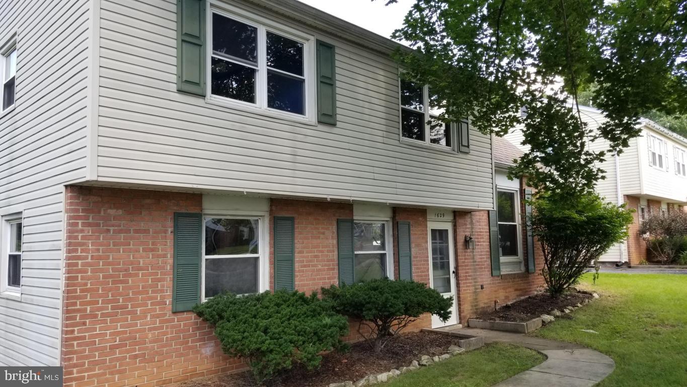 EDEN MANOR - Residential