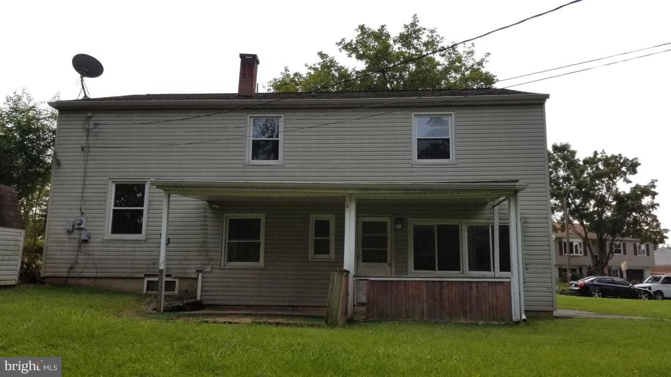 EDEN MANOR - Residential