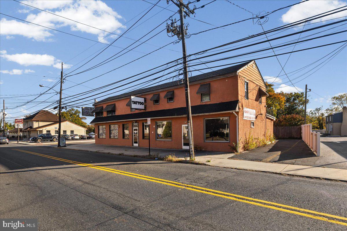 94 E BROWNING ROAD