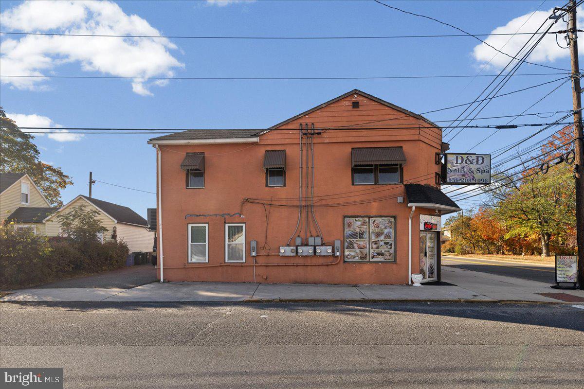 94 E BROWNING ROAD