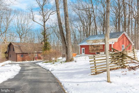 385 SILVER RUN VALLEY ROAD WESTMINSTER MD 21158