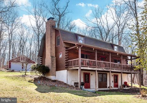 385 SILVER RUN VALLEY ROAD WESTMINSTER MD 21158