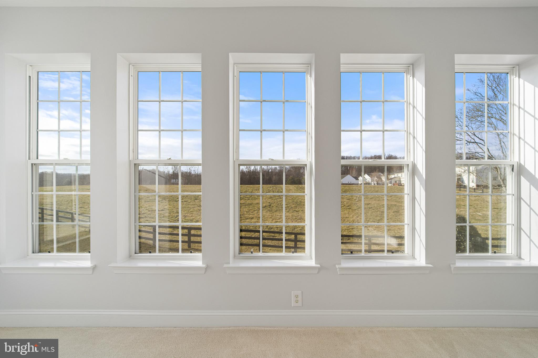 SUFFIELD MEADOWS - Residential