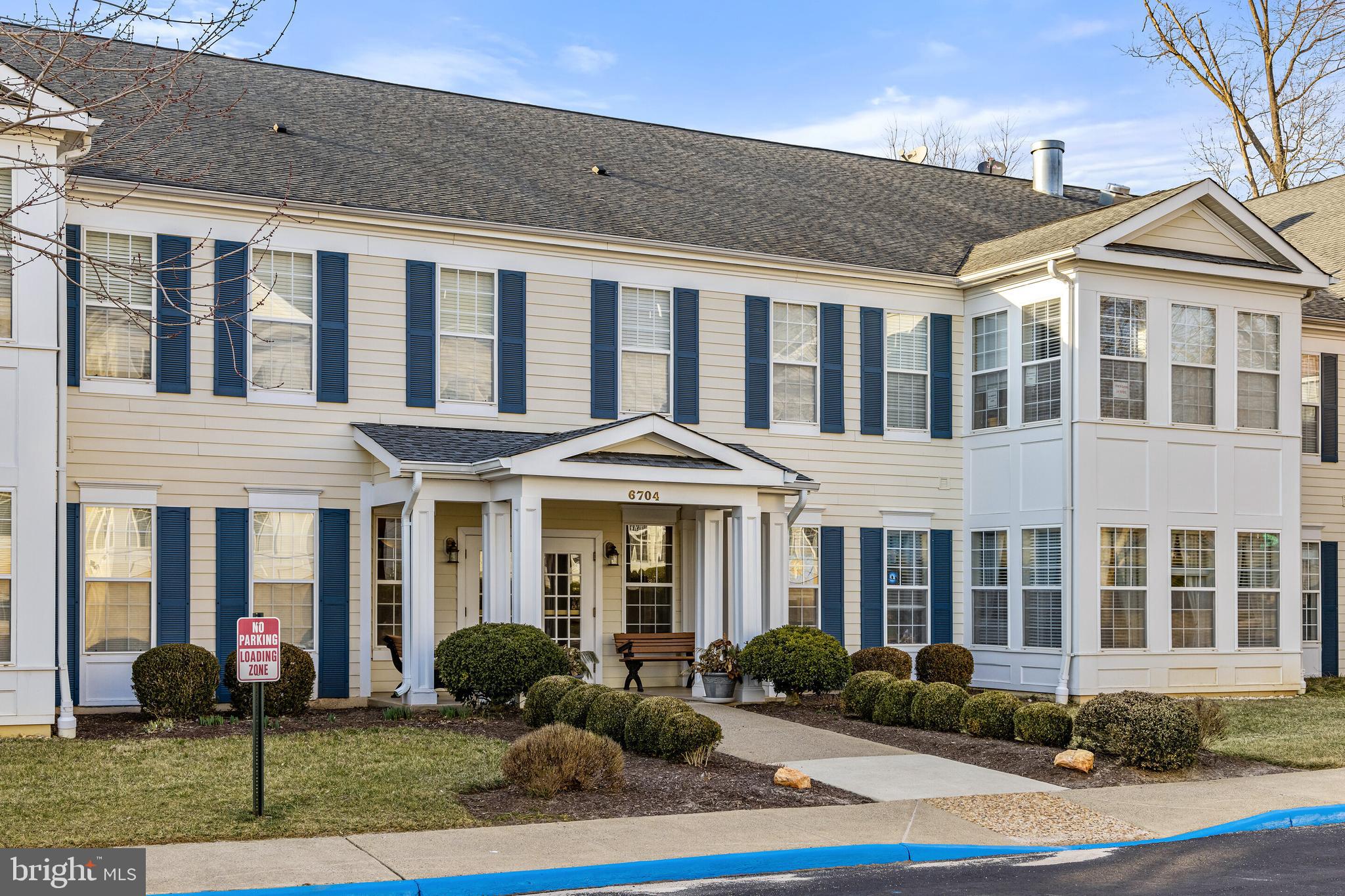 SUFFIELD MEADOWS - Residential