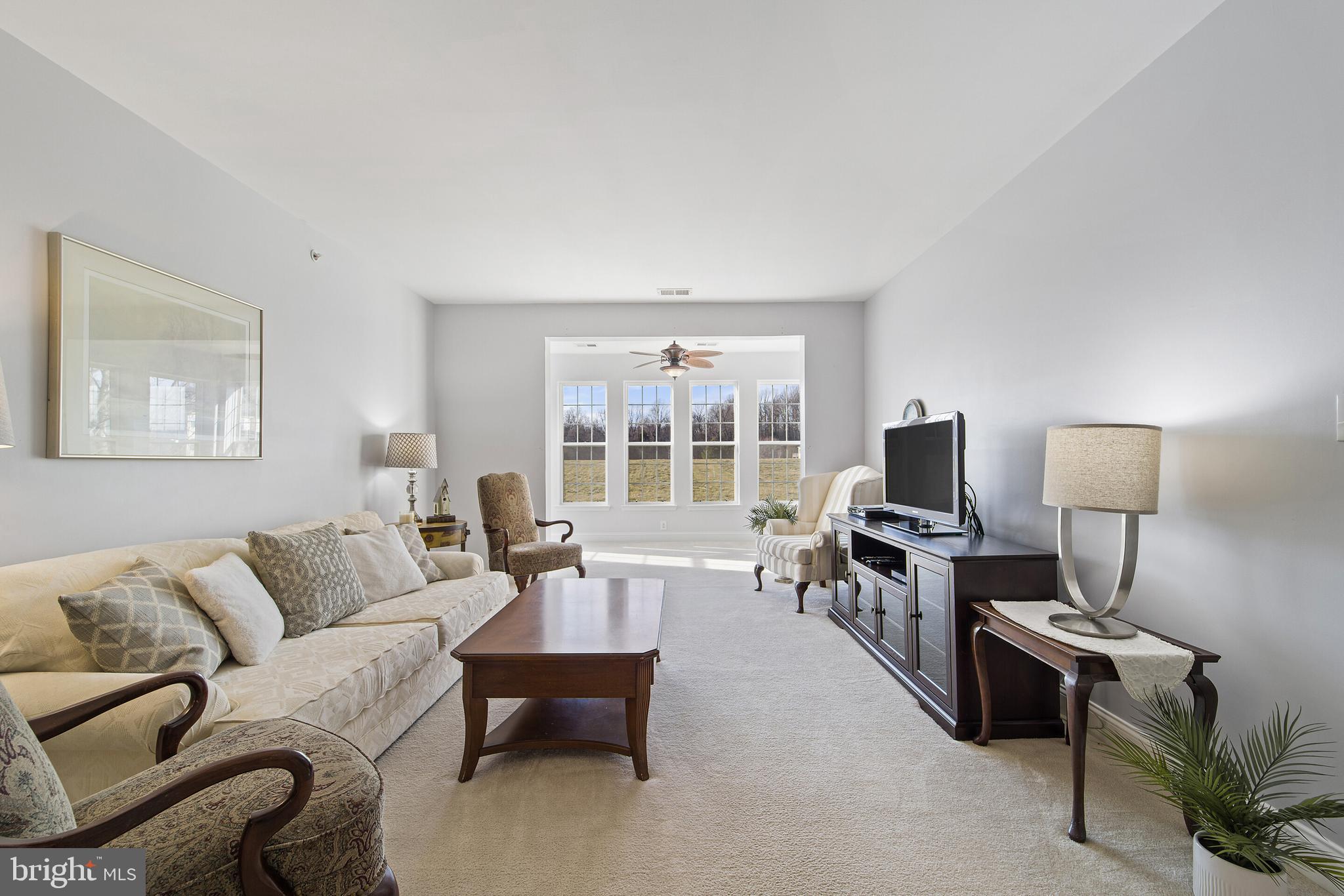 SUFFIELD MEADOWS - Residential