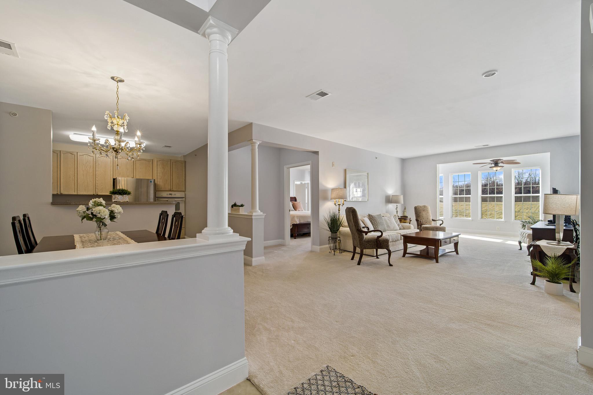 SUFFIELD MEADOWS - Residential