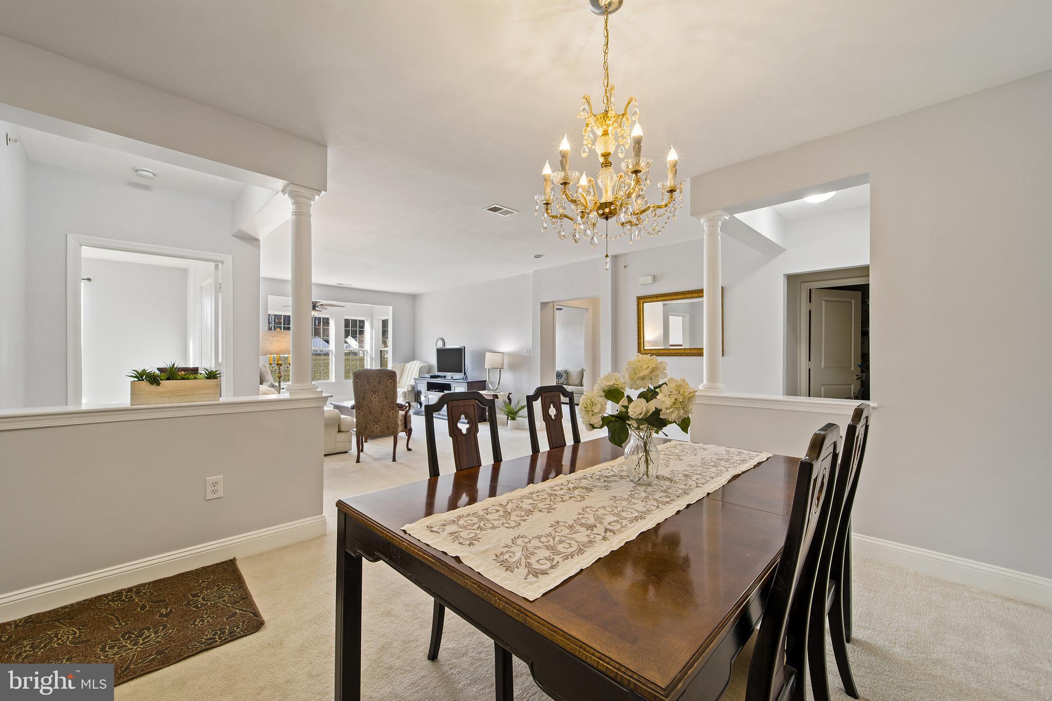 SUFFIELD MEADOWS - Residential