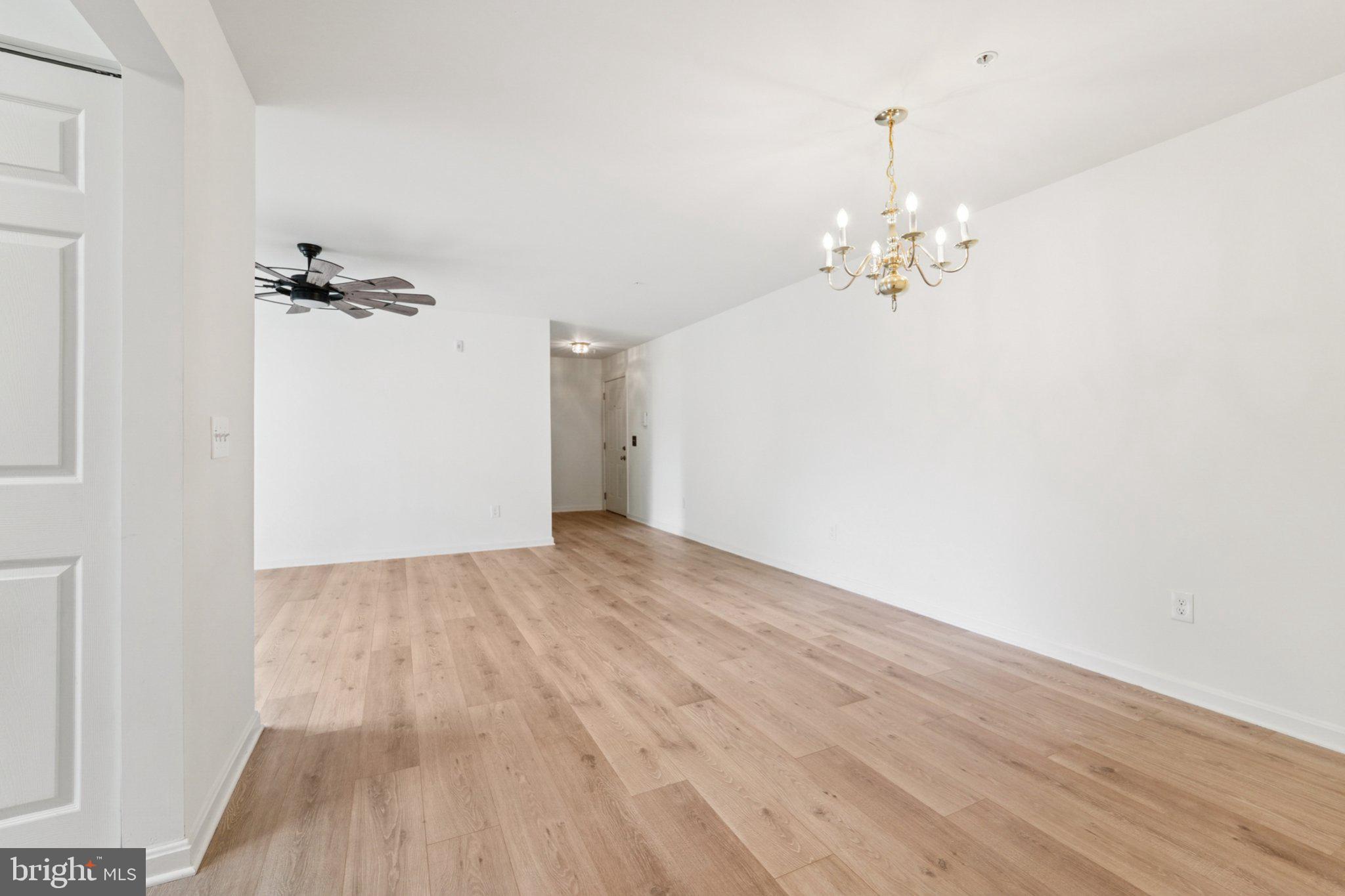 THE POINTE - Residential