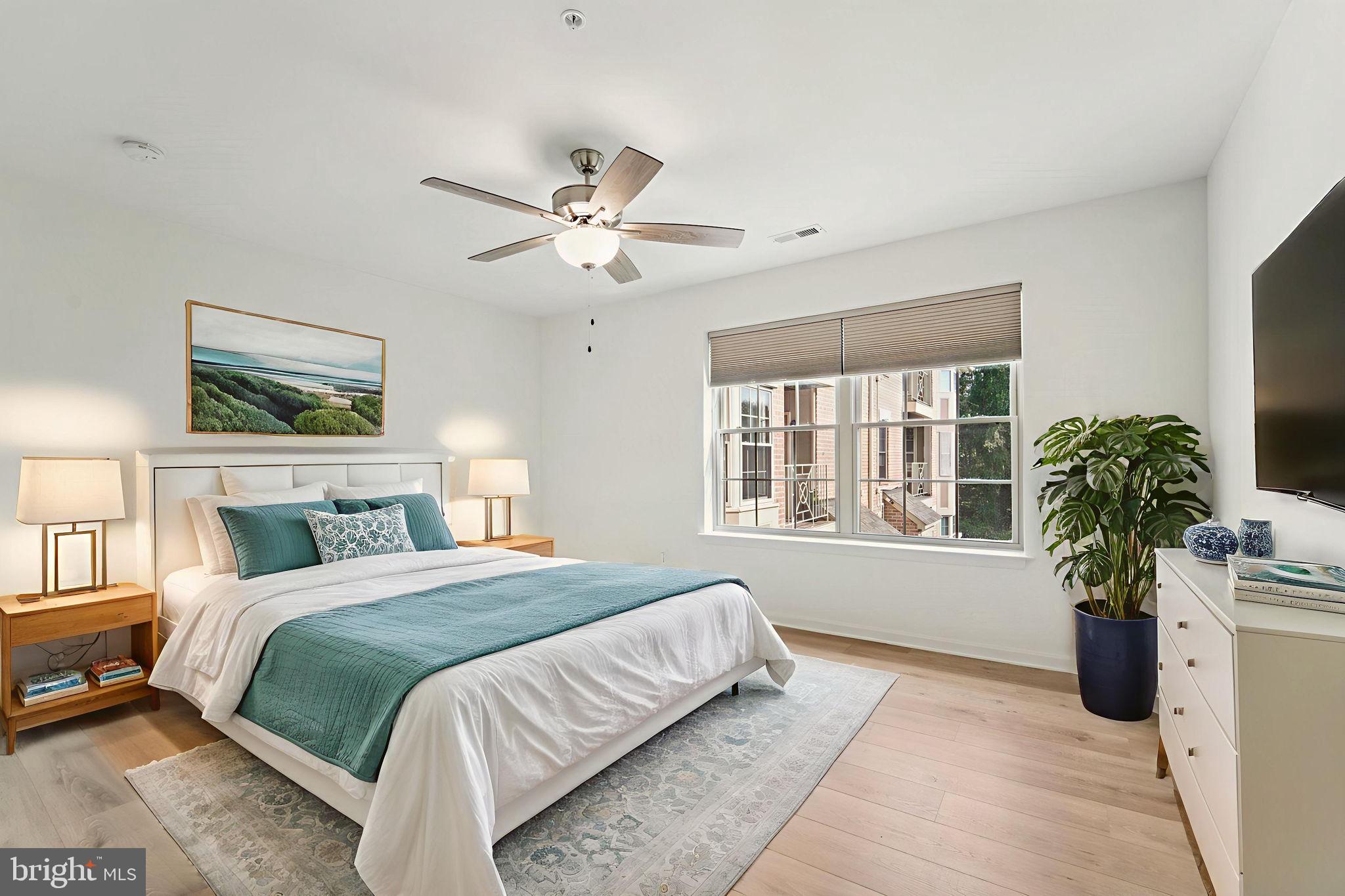 THE POINTE - Residential