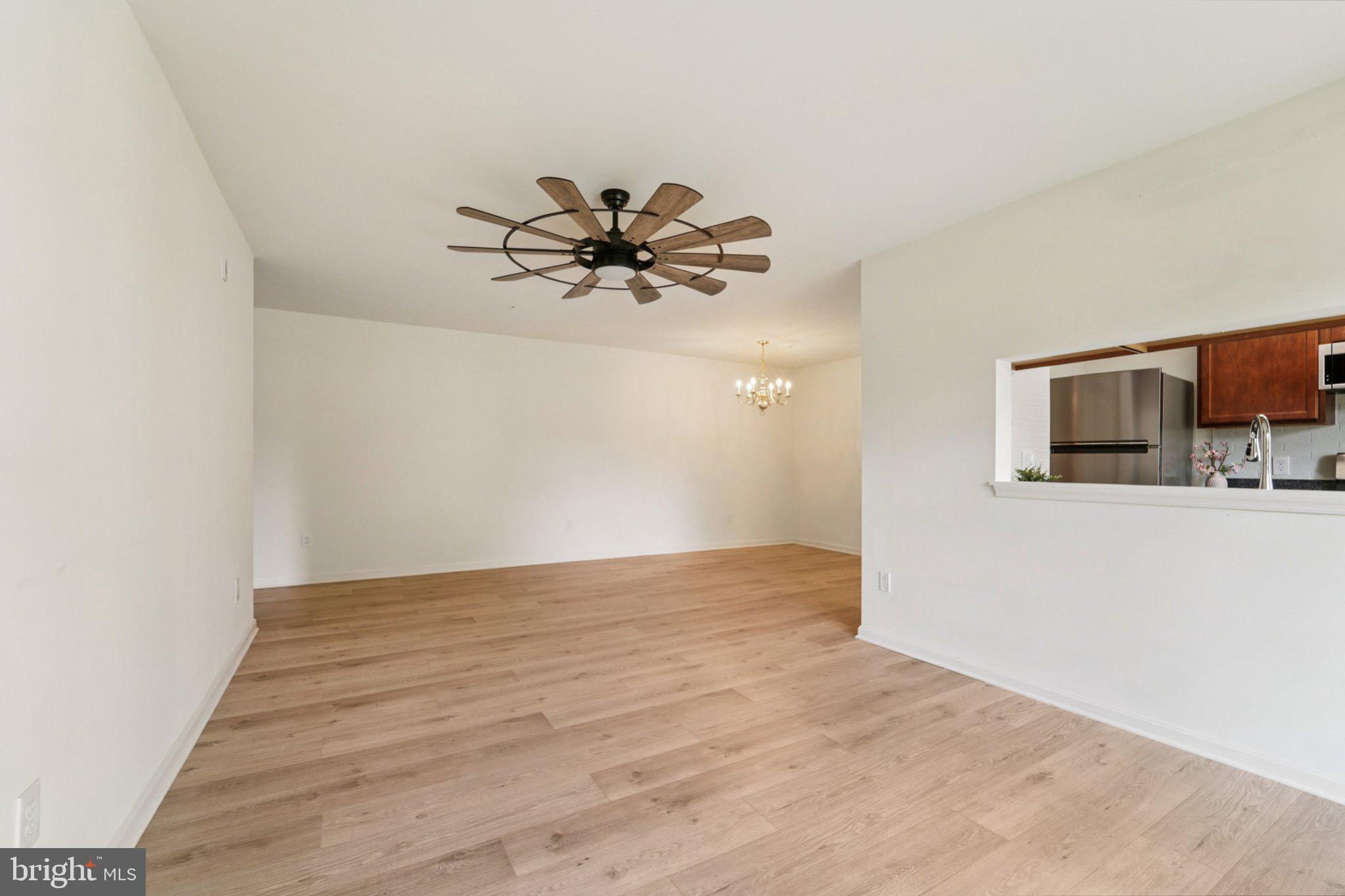 THE POINTE - Residential