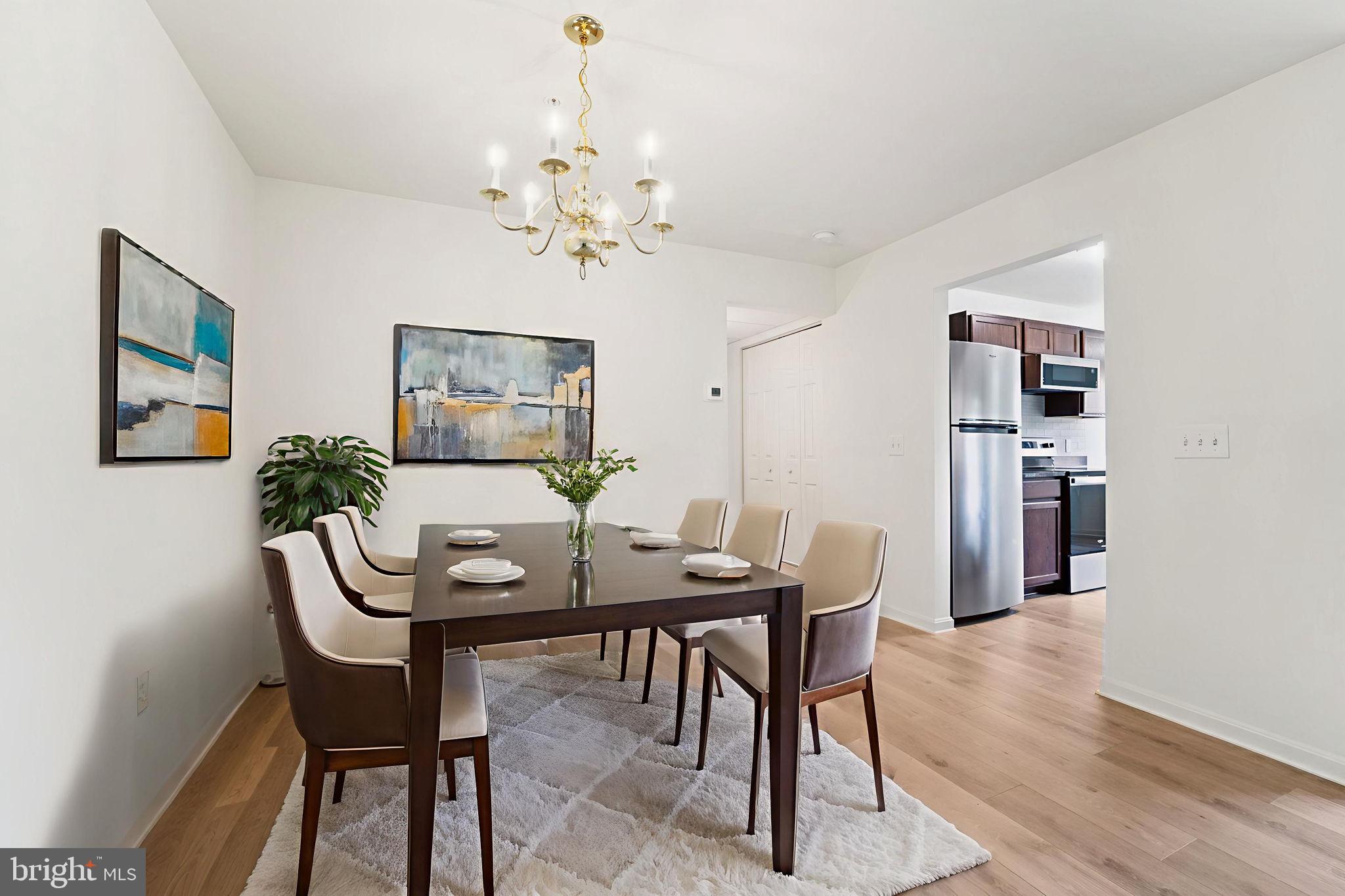 THE POINTE - Residential