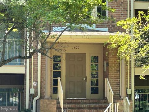 3500 THOMAS POINTE COURT 2B ABINGDON MD 21009