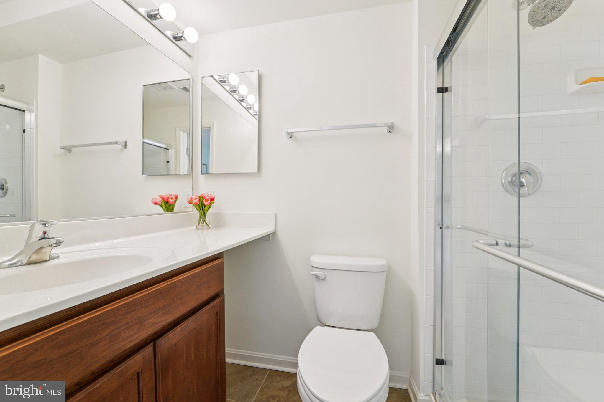 THE POINTE - Residential