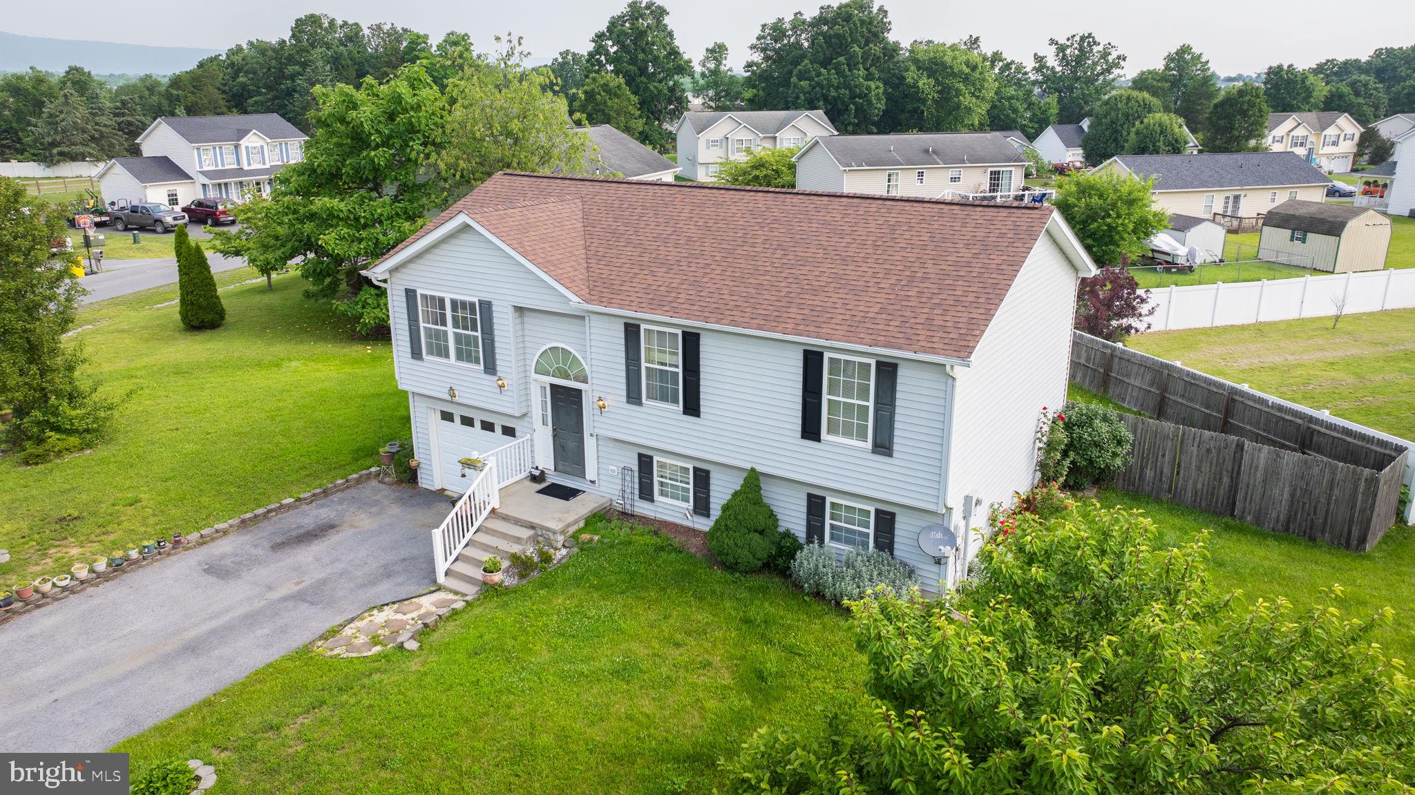 SPRING HILL - Residential