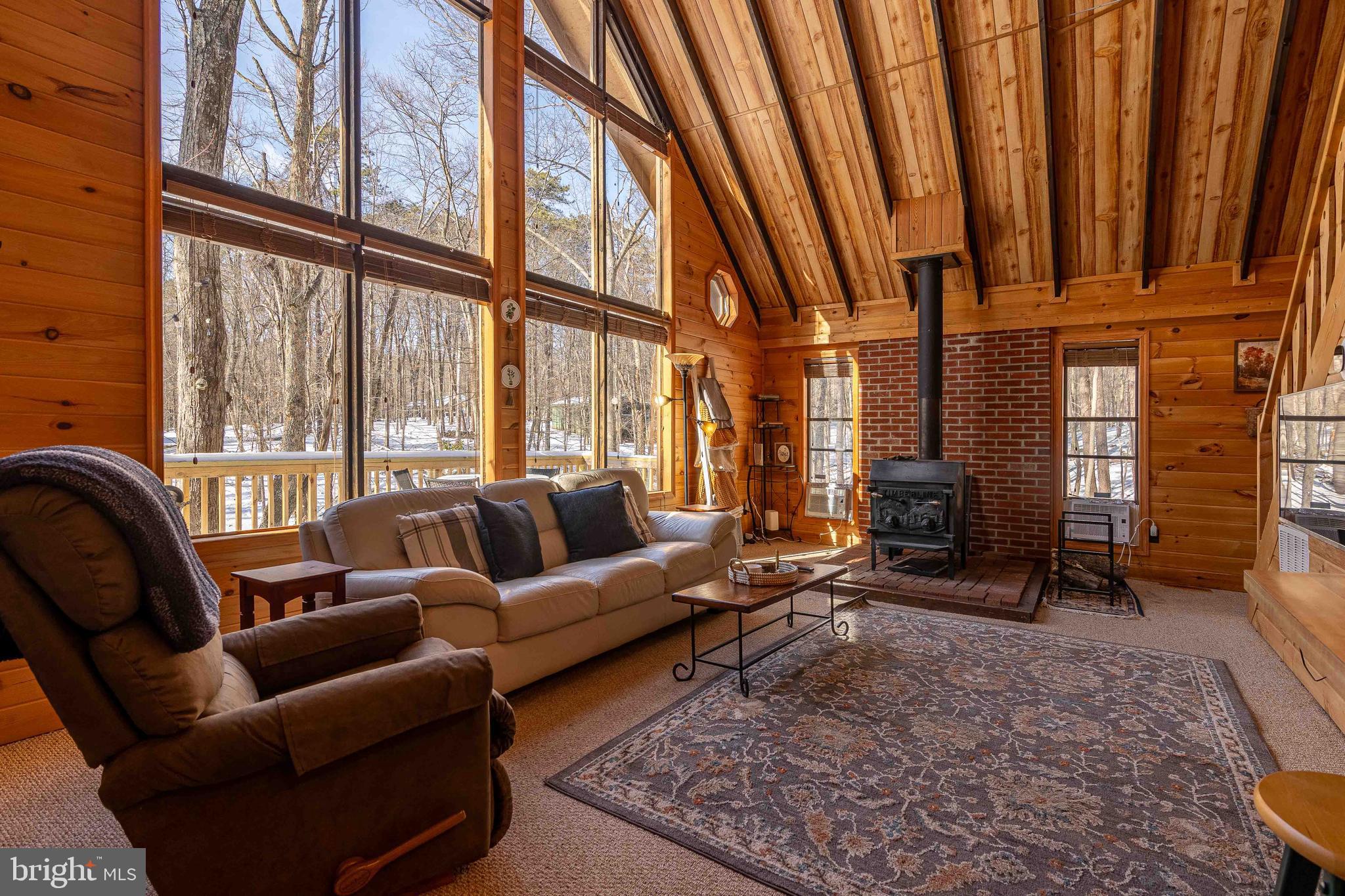 THE WOODS - Residential