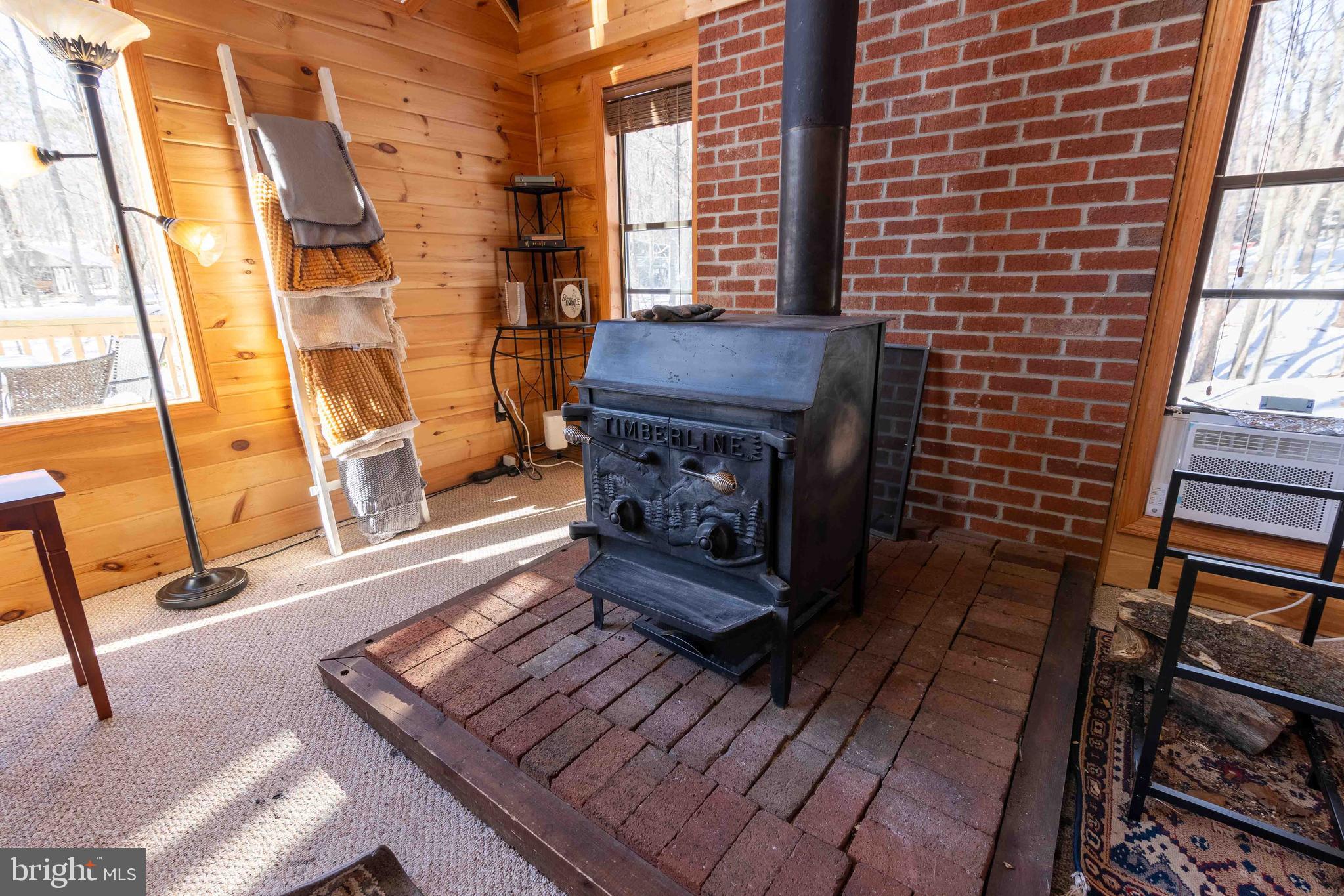 THE WOODS - Residential