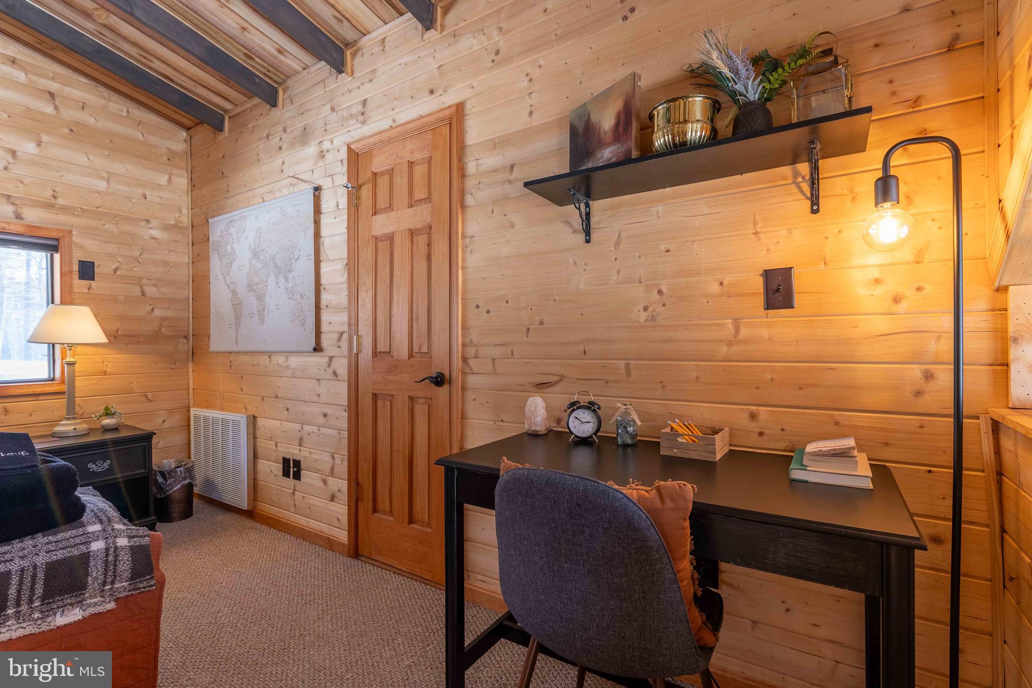 THE WOODS - Residential