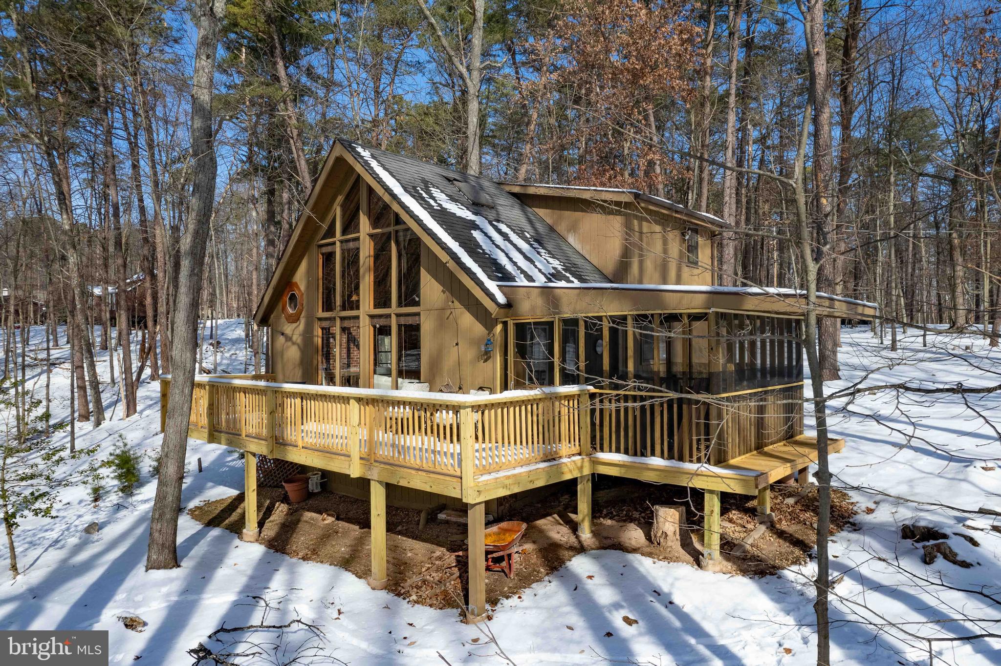 THE WOODS - Residential