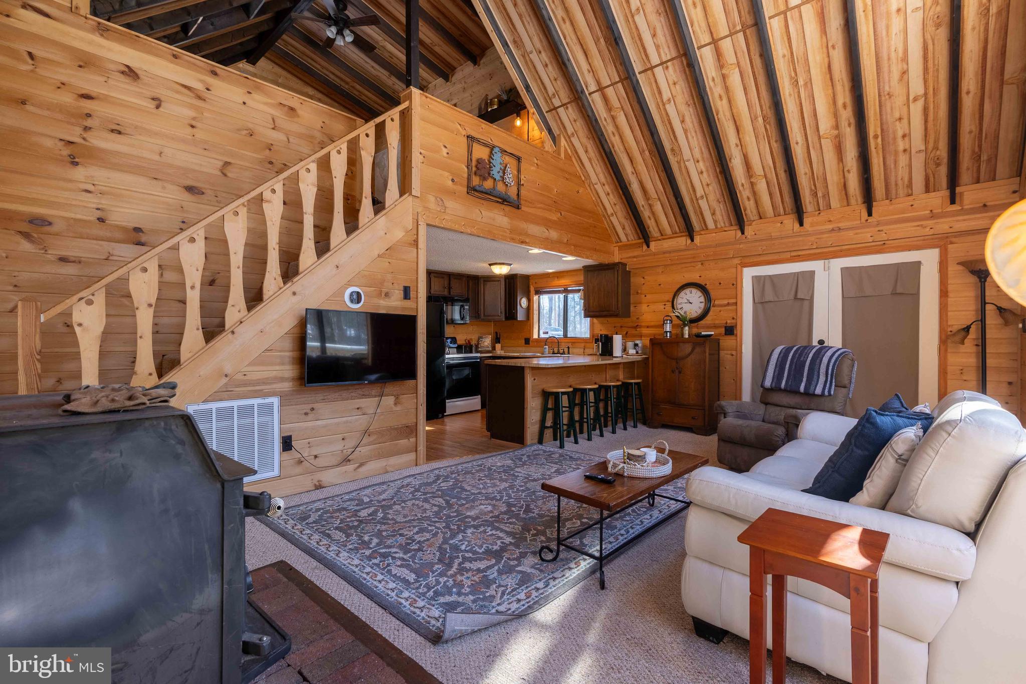 THE WOODS - Residential