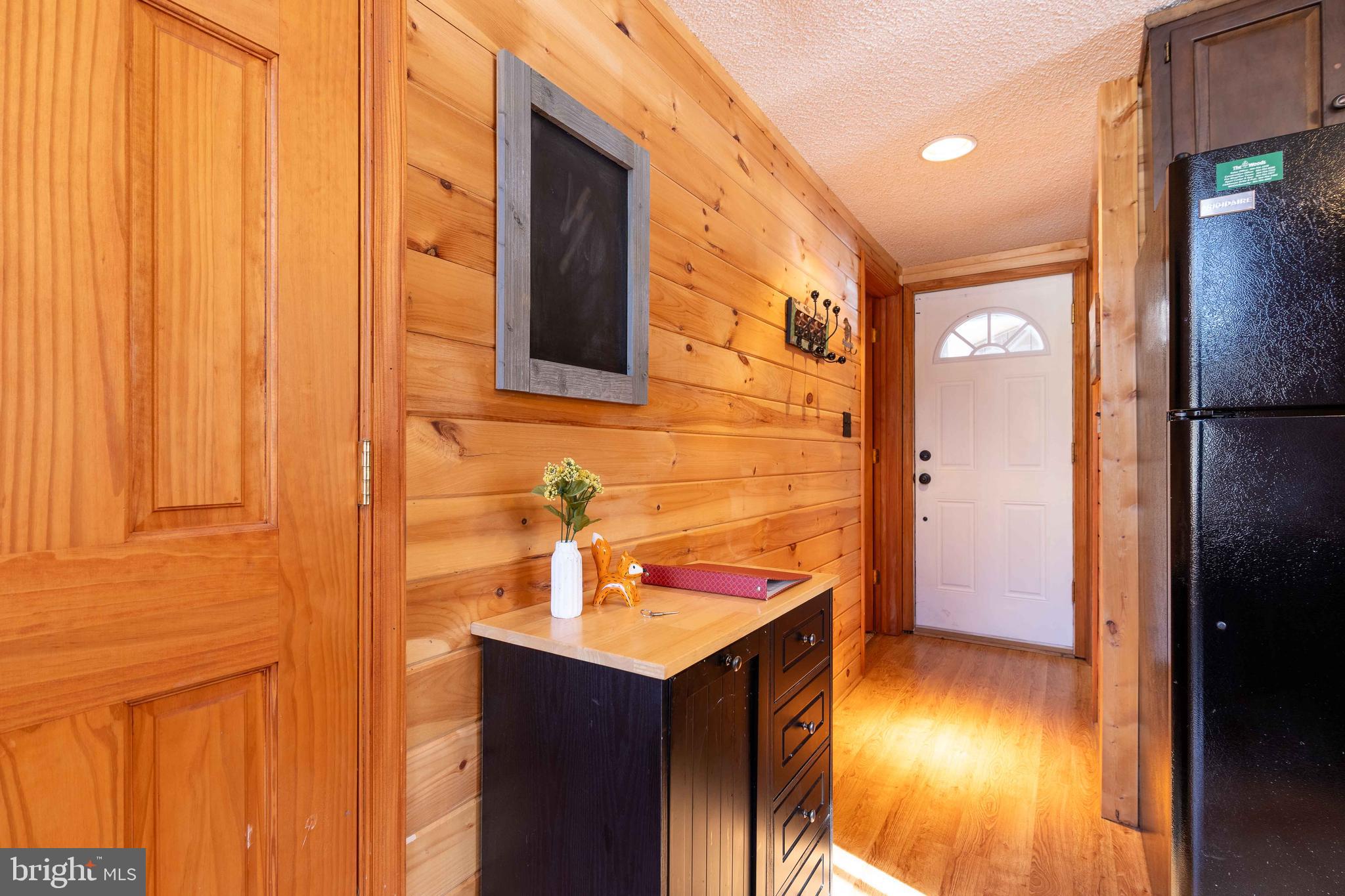 THE WOODS - Residential