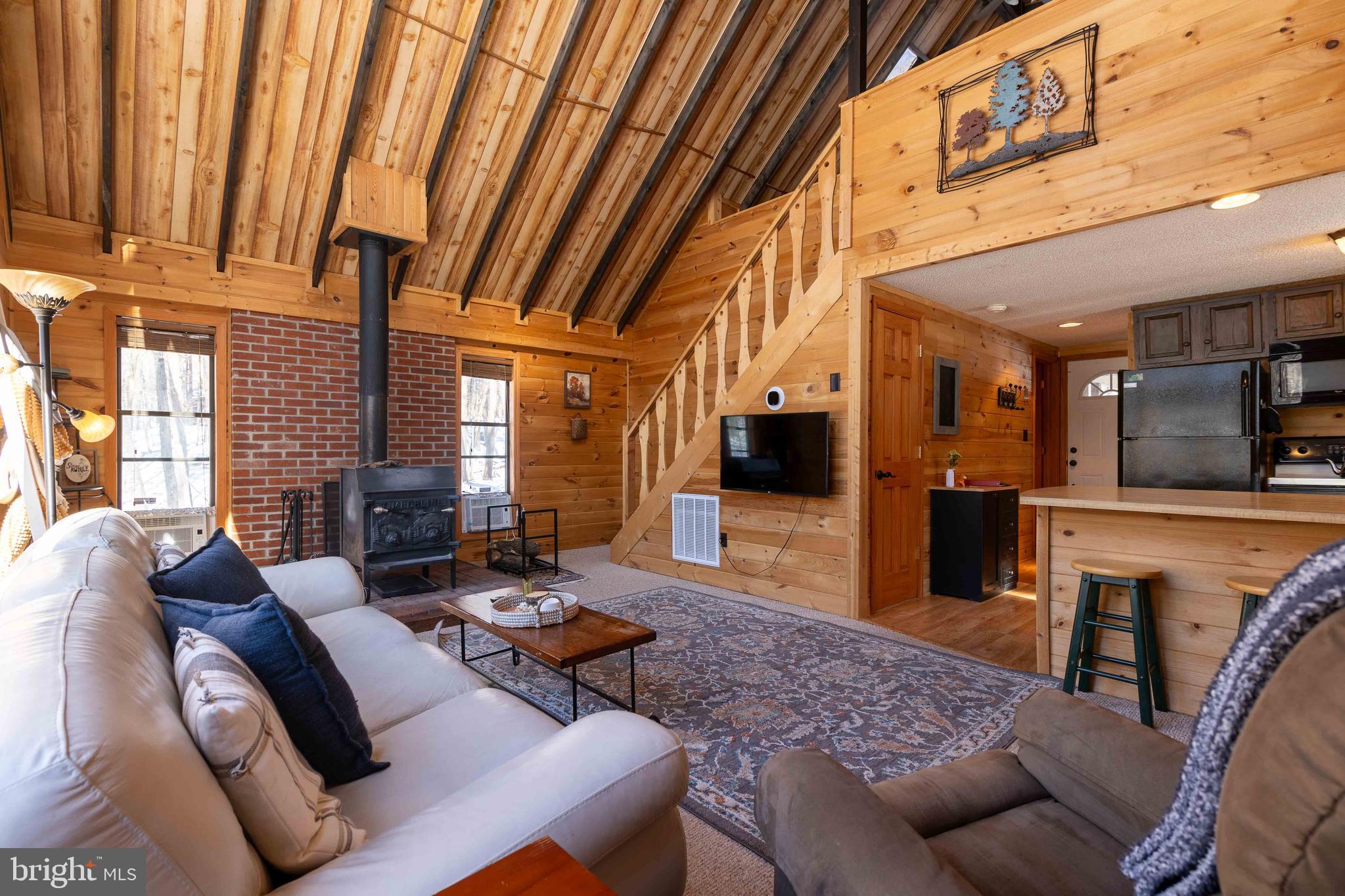 THE WOODS - Residential