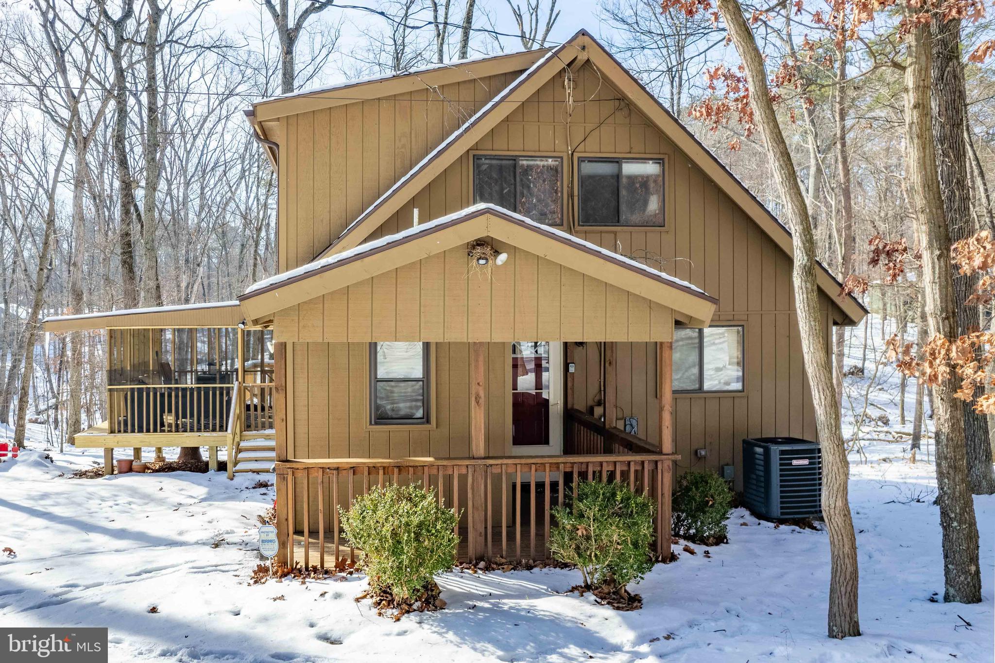 THE WOODS - Residential