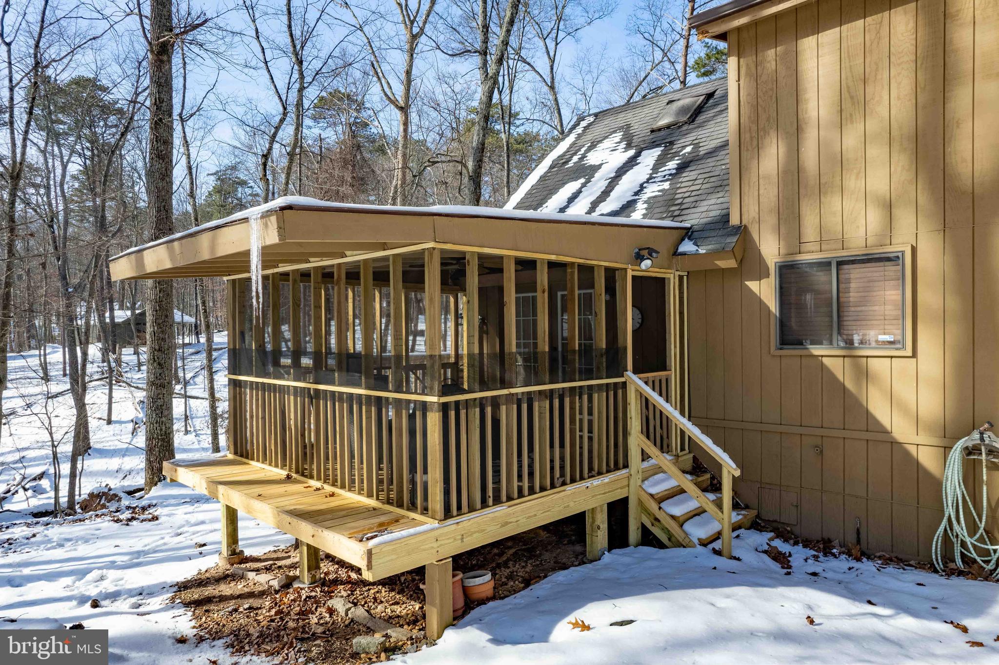 THE WOODS - Residential