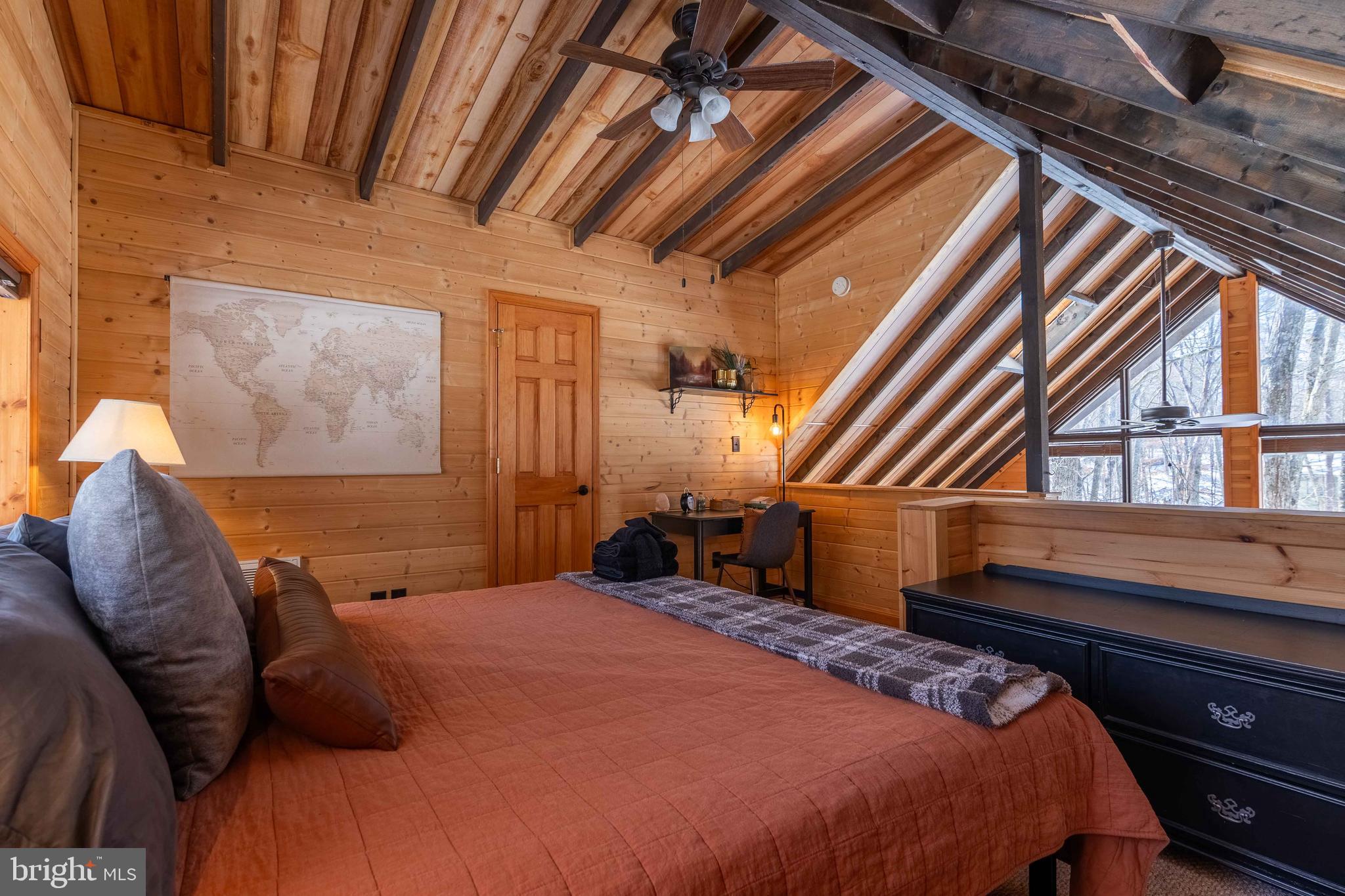 THE WOODS - Residential