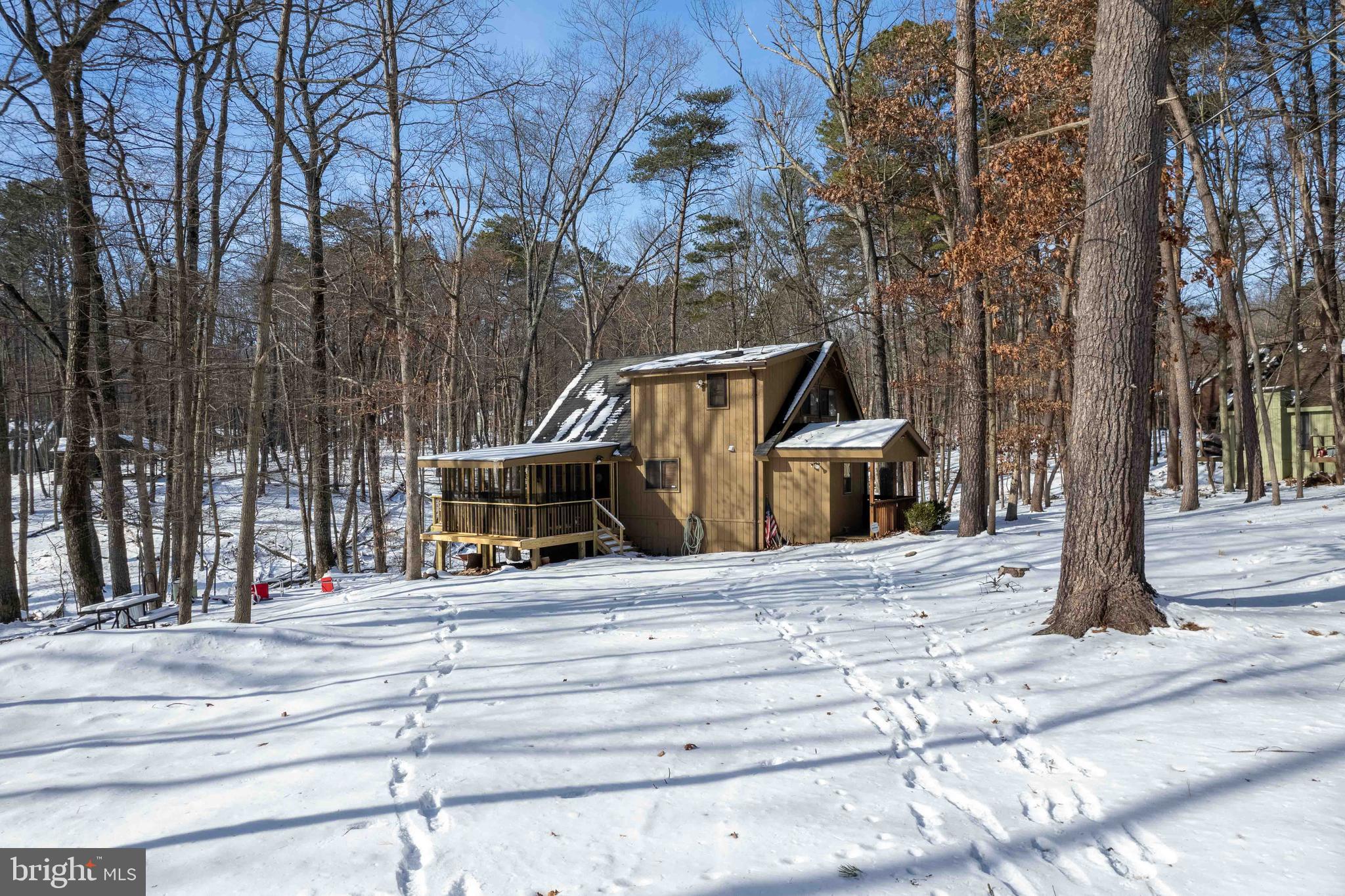 THE WOODS - Residential