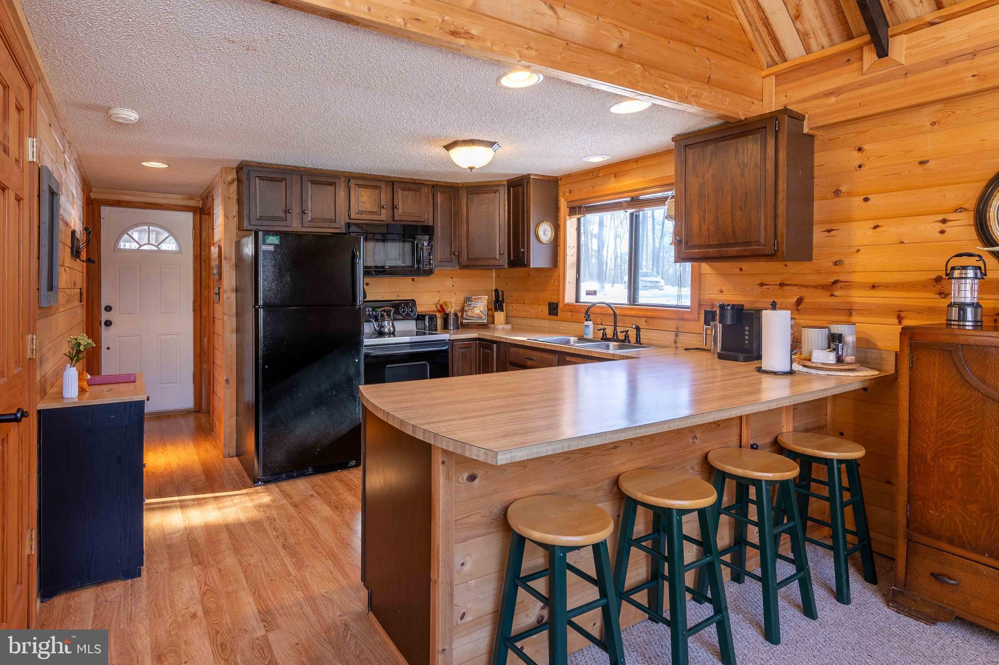 THE WOODS - Residential