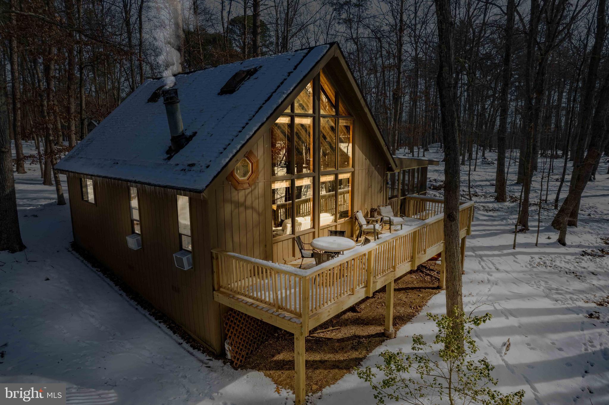 THE WOODS - Residential