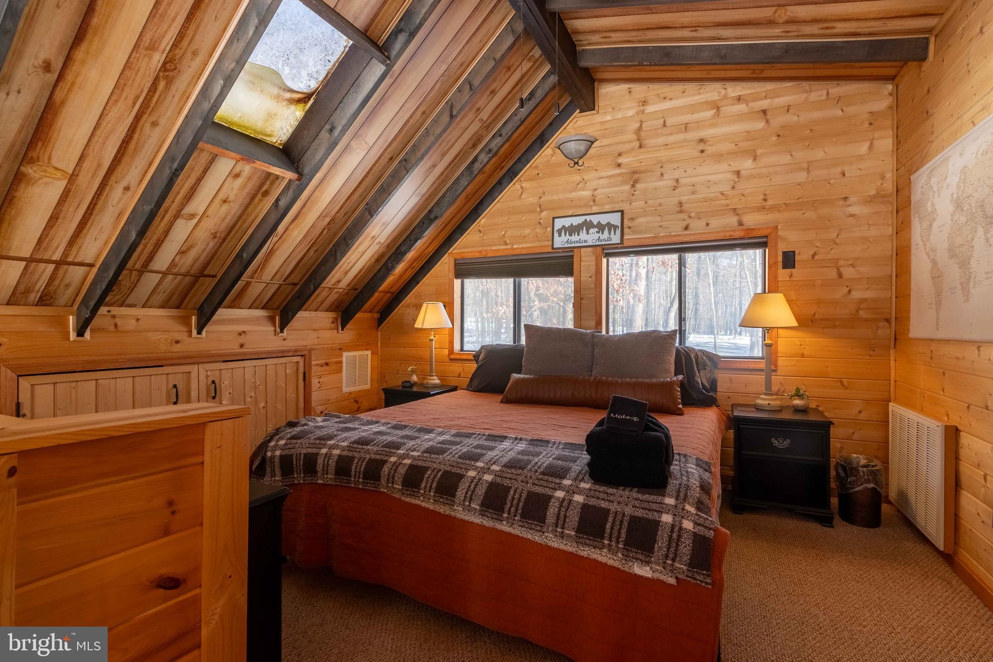 THE WOODS - Residential