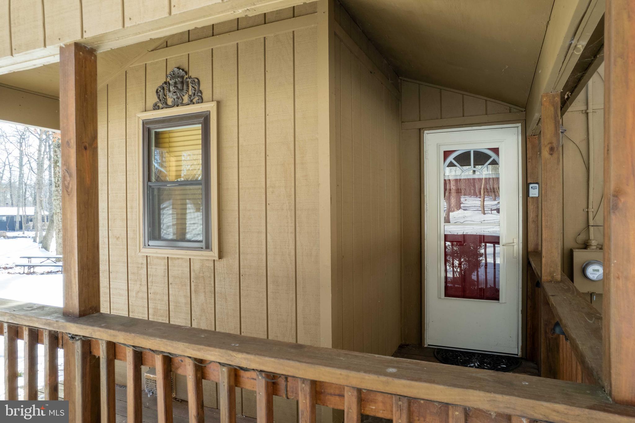 THE WOODS - Residential