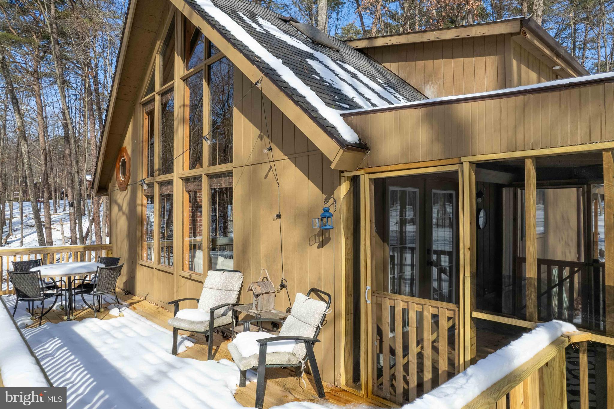 THE WOODS - Residential