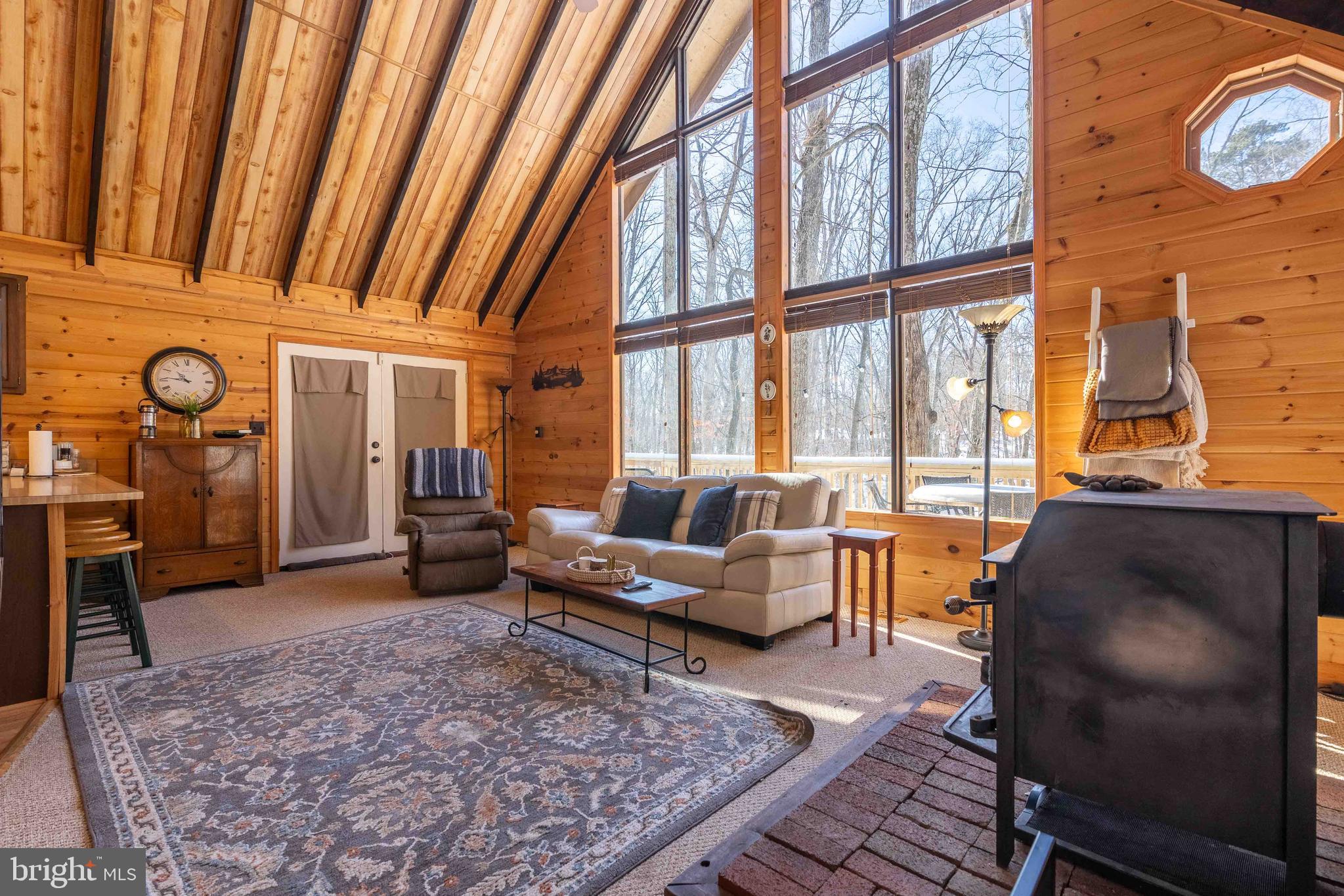 THE WOODS - Residential