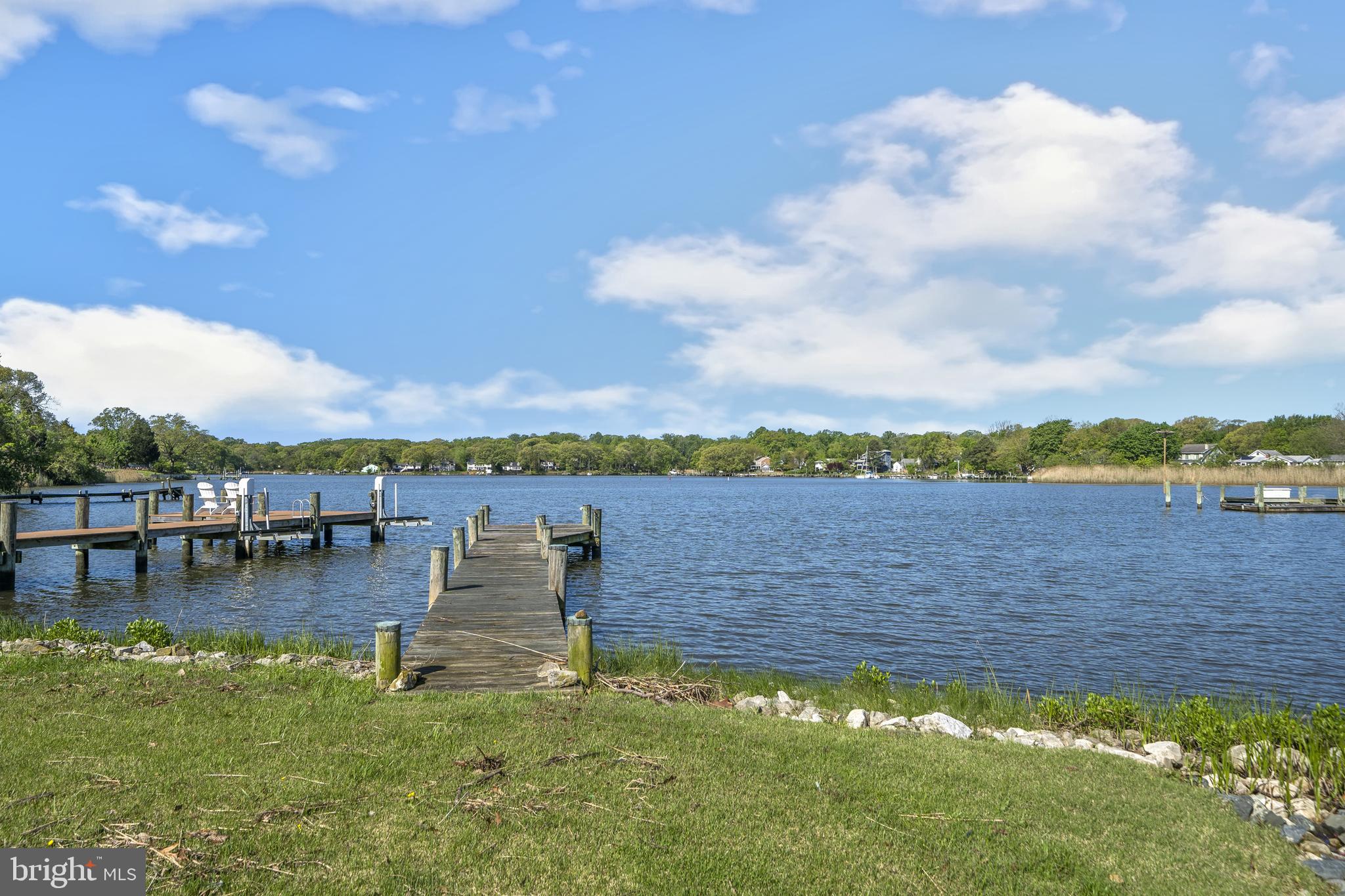 ANNAPOLIS - Residential