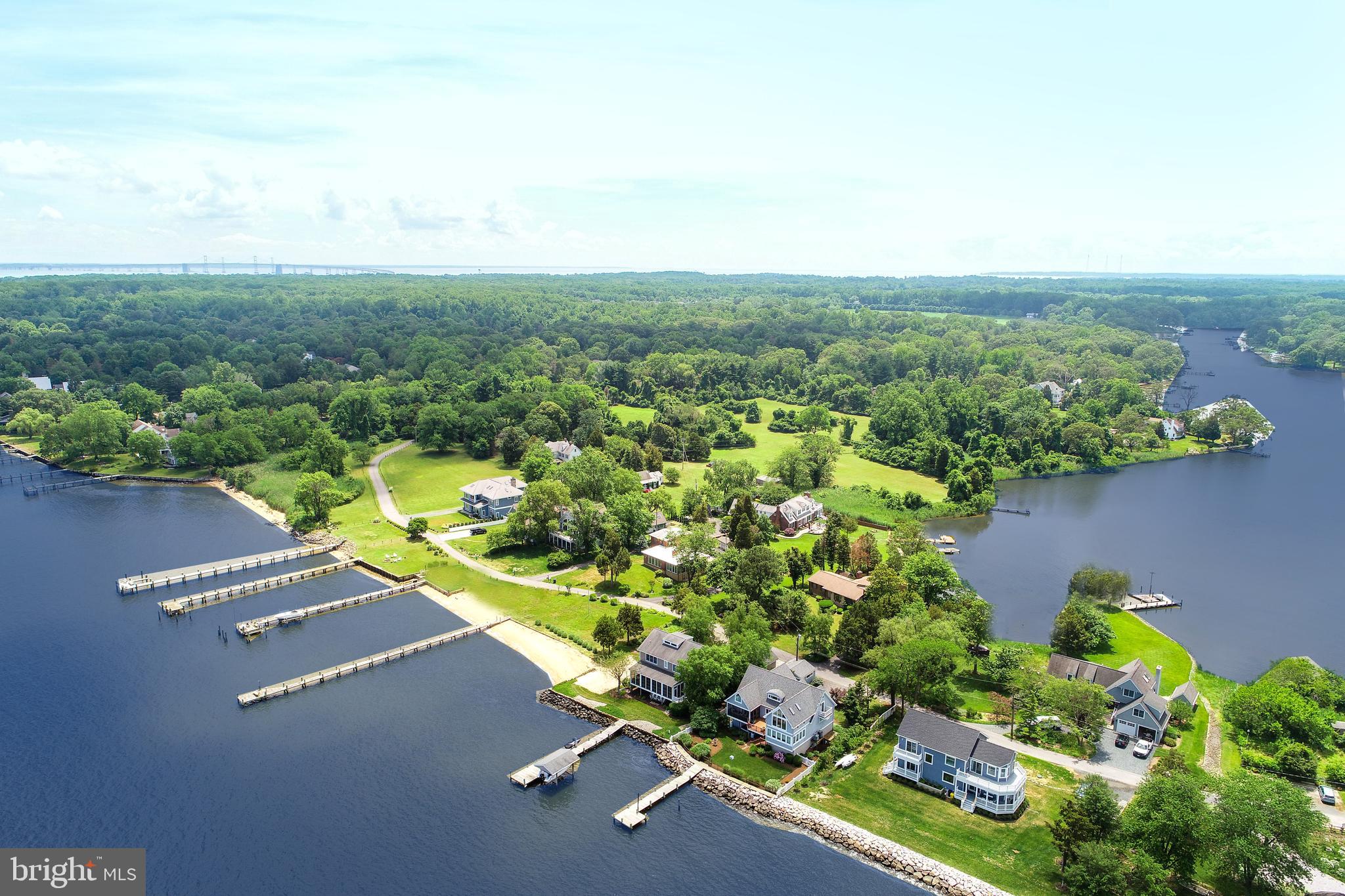 ANNAPOLIS - Residential