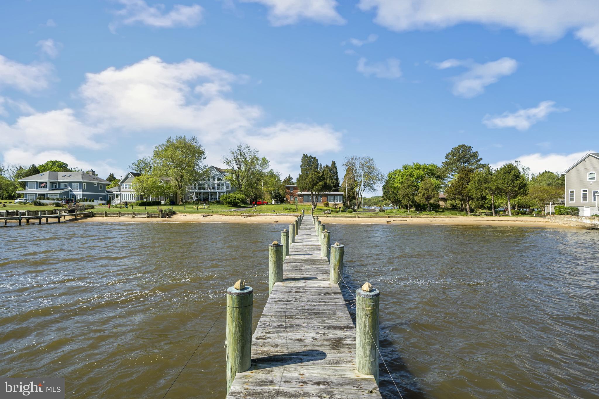 ANNAPOLIS - Residential