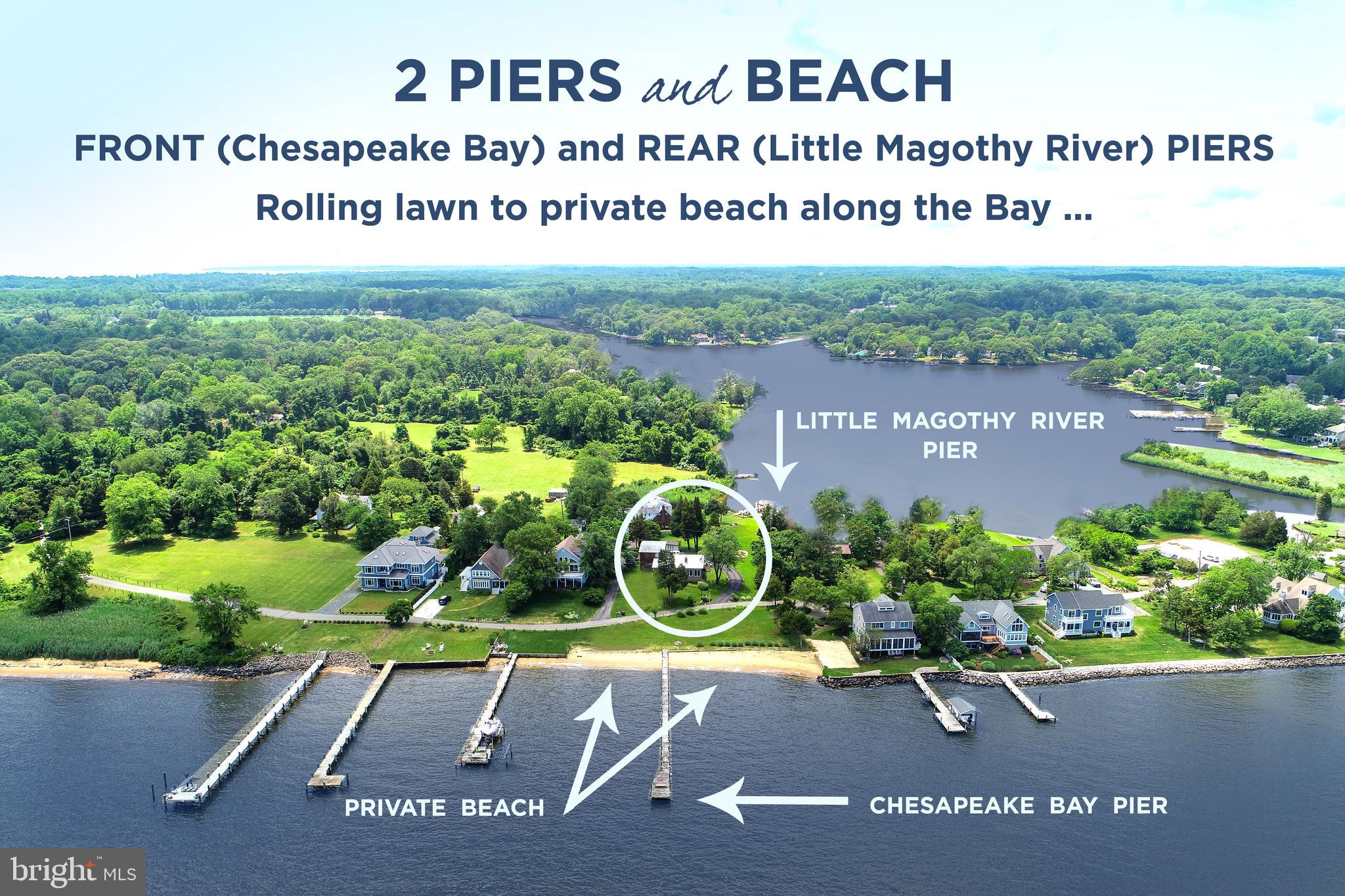 ANNAPOLIS - Residential