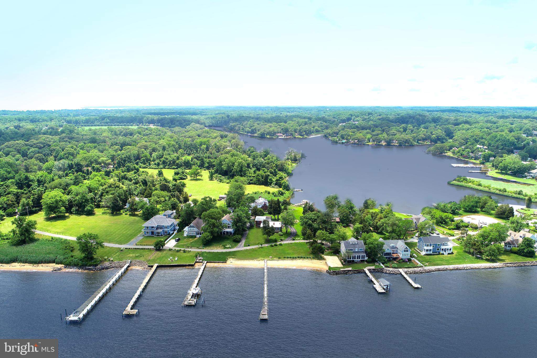 ANNAPOLIS - Residential