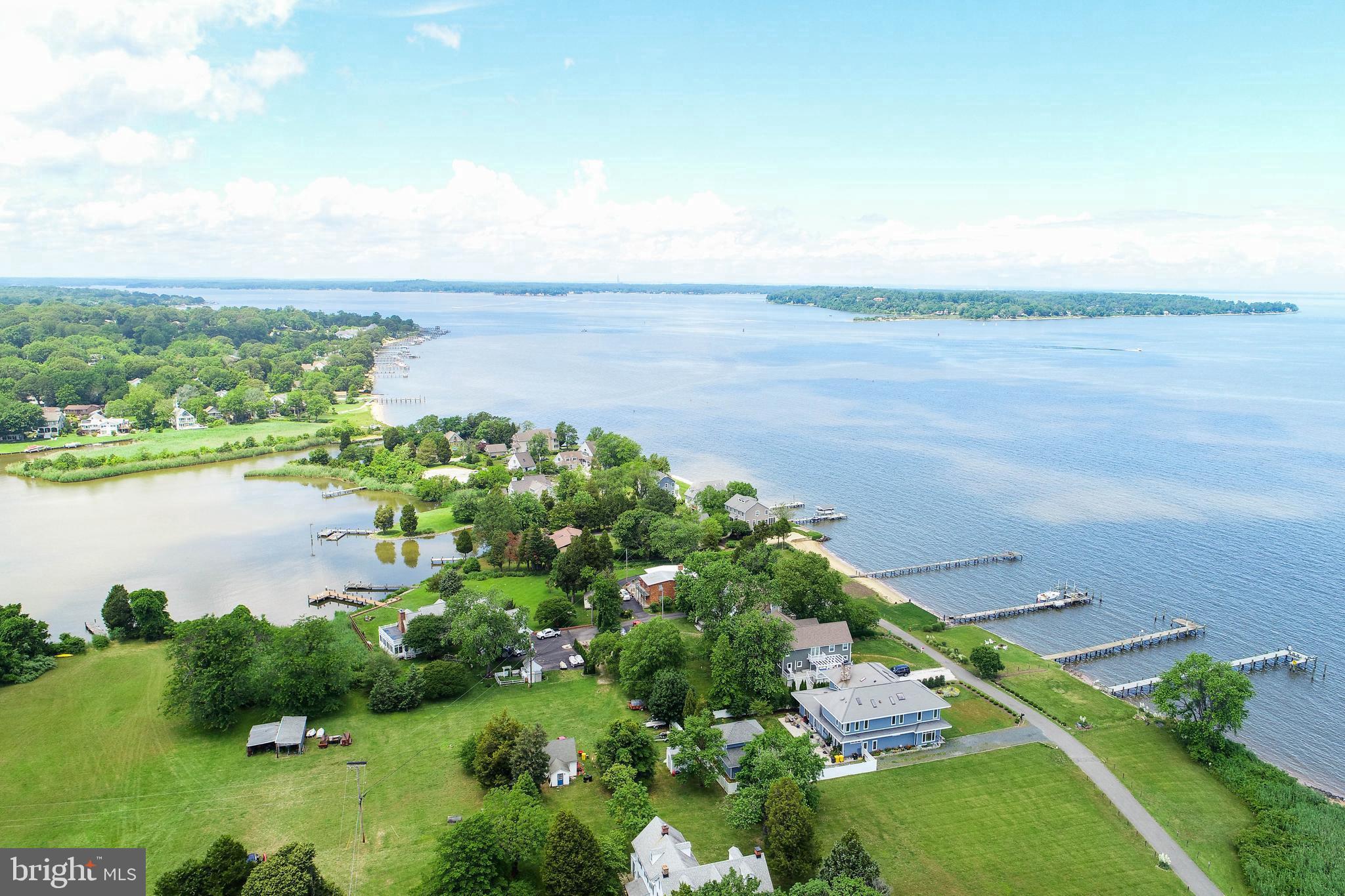 ANNAPOLIS - Residential