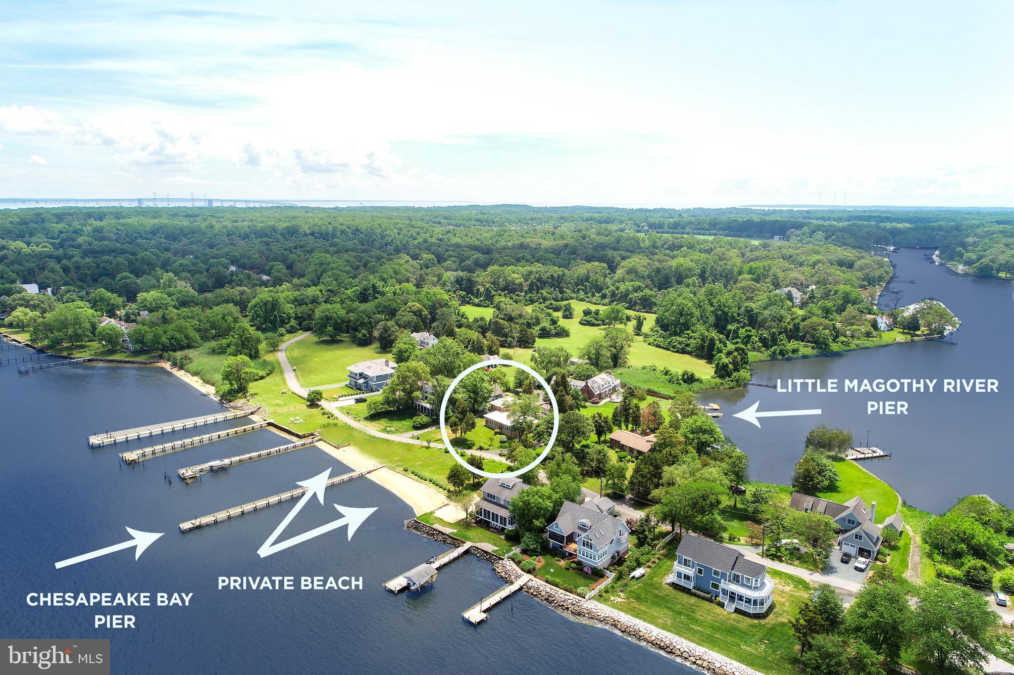 ANNAPOLIS - Residential