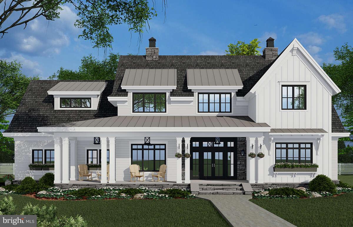 ANNAPOLIS - Residential