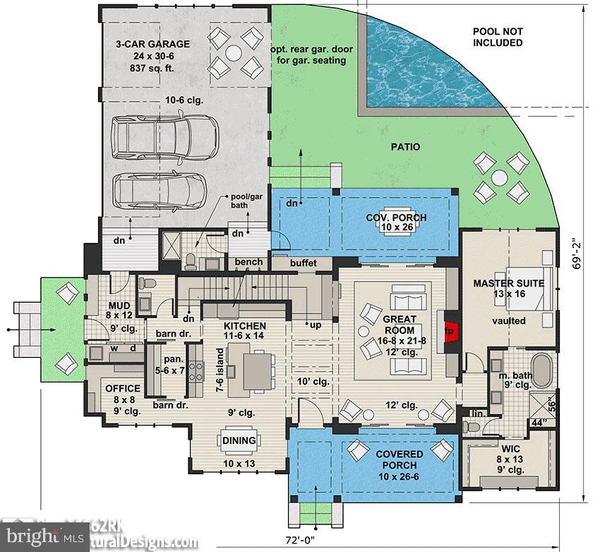 ANNAPOLIS - Residential