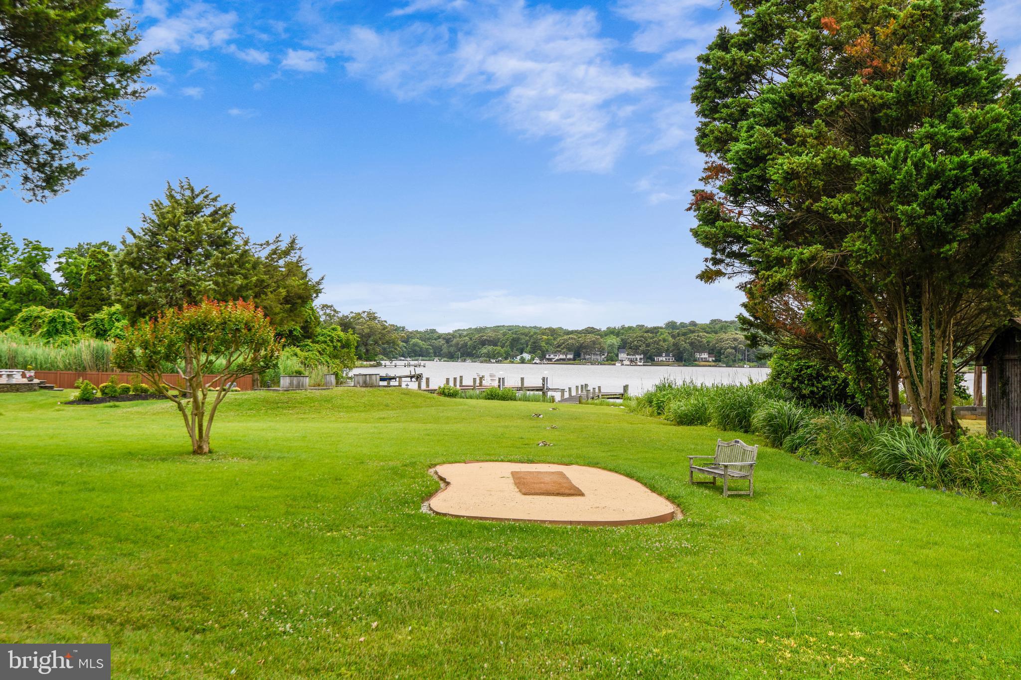 ANNAPOLIS - Residential