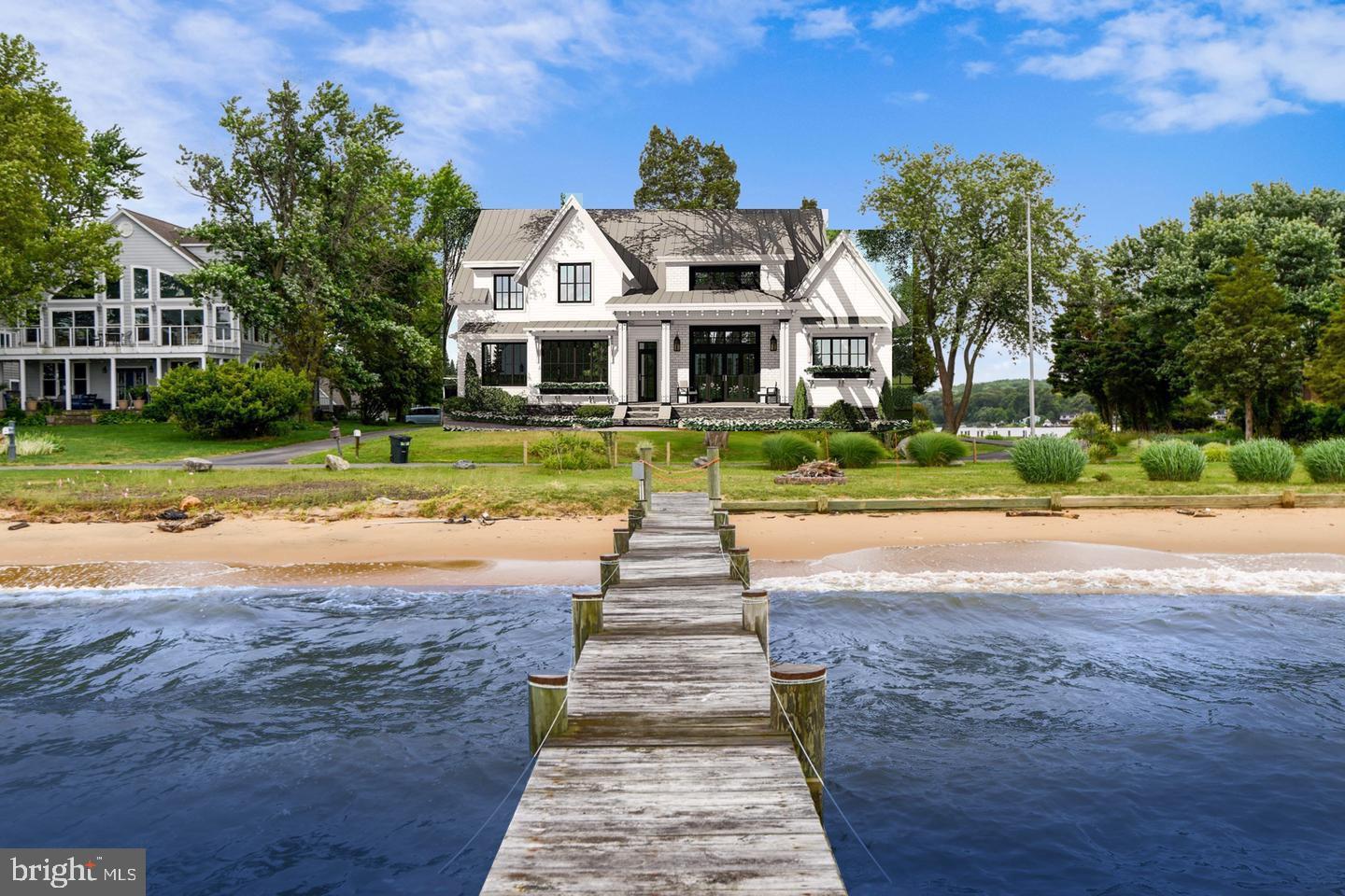 ANNAPOLIS - Residential